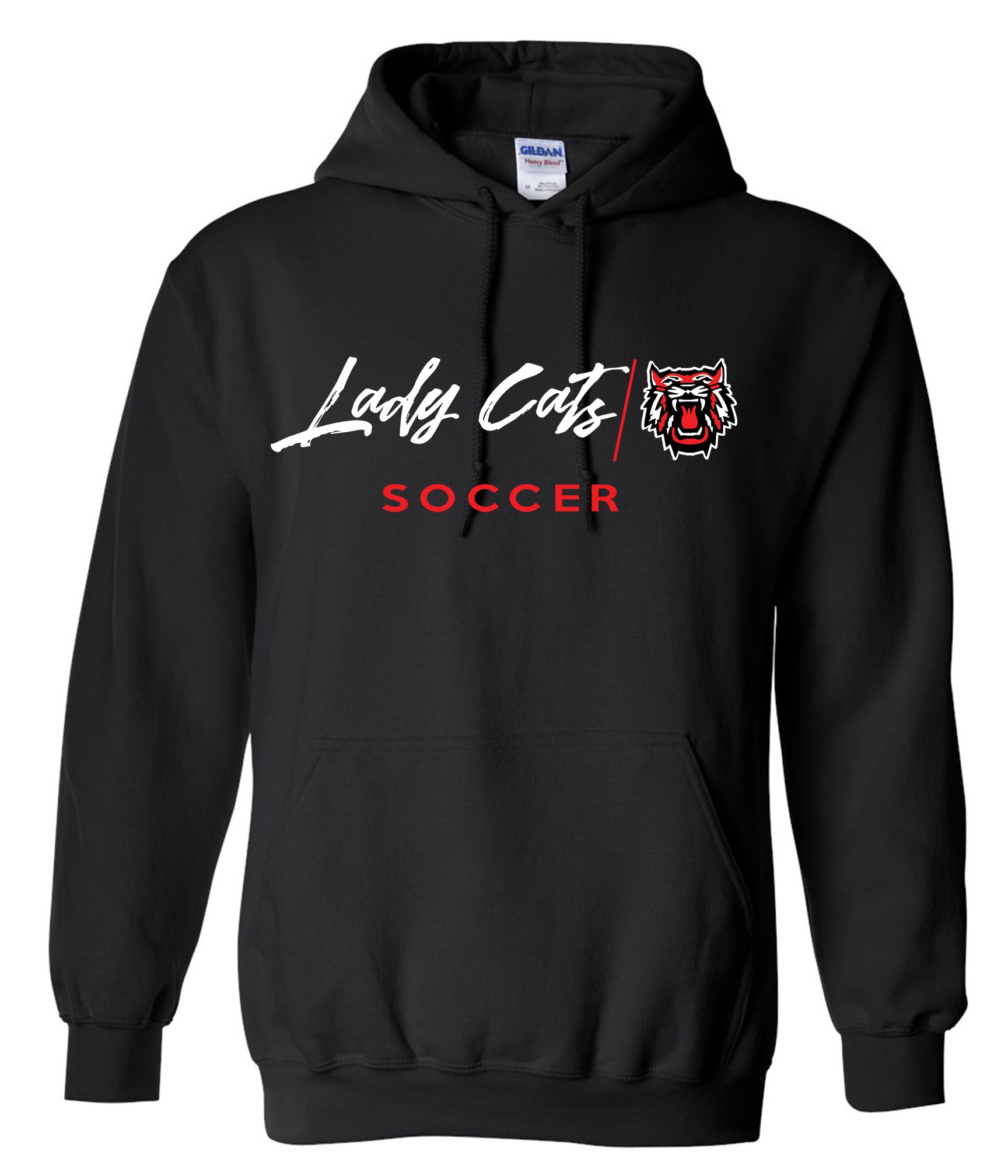 Lady Cats Slasher