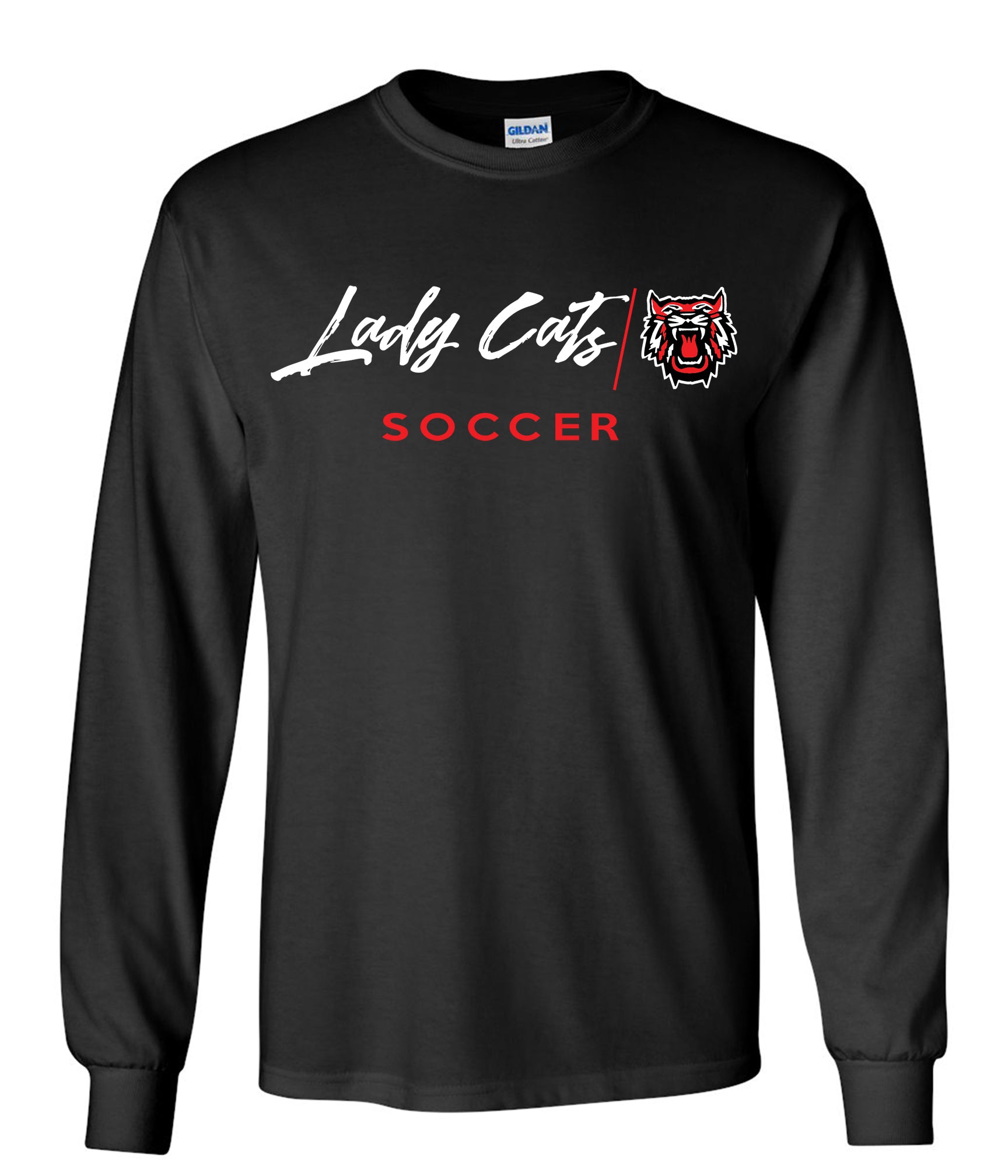 Lady Cats Slasher