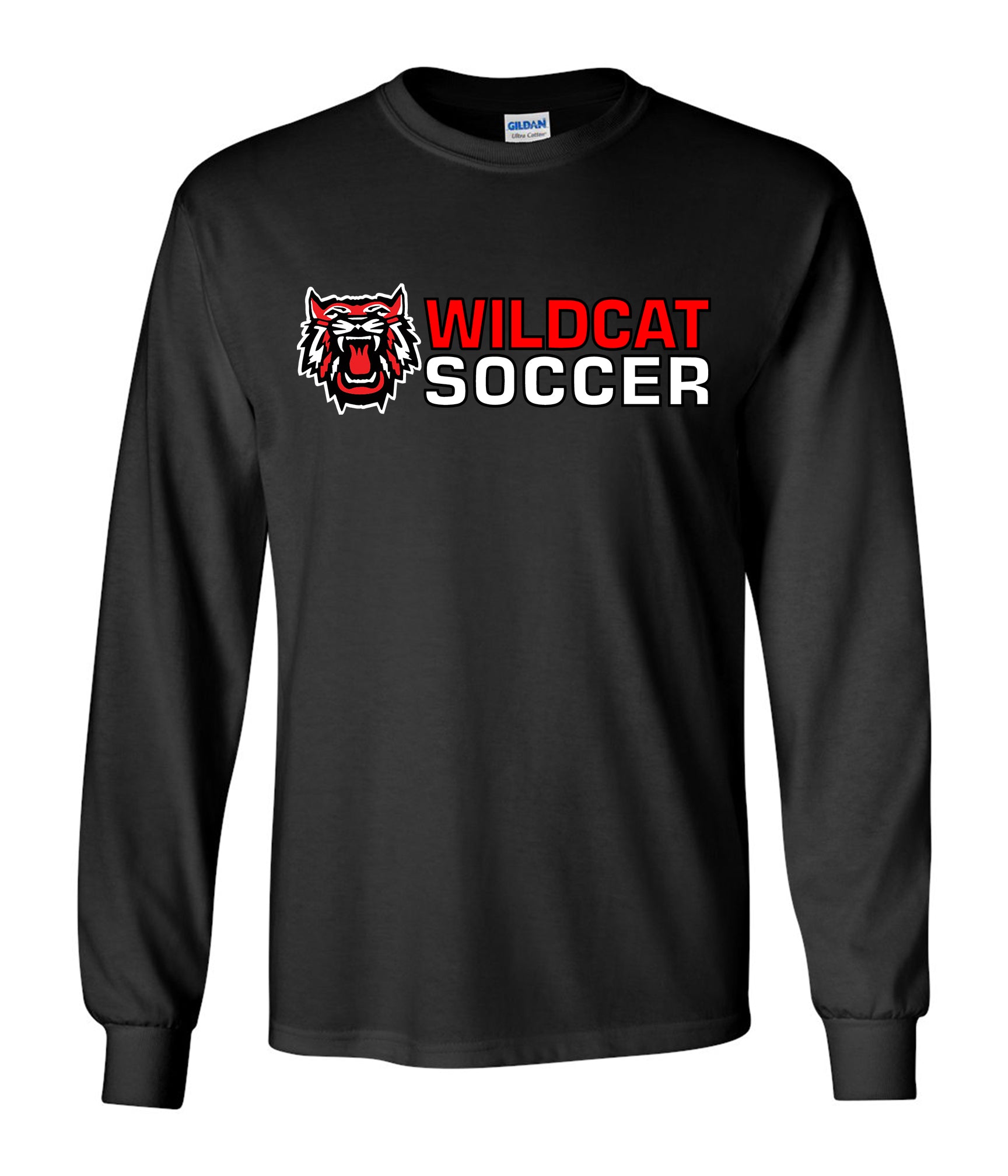 Wildcat Soccer