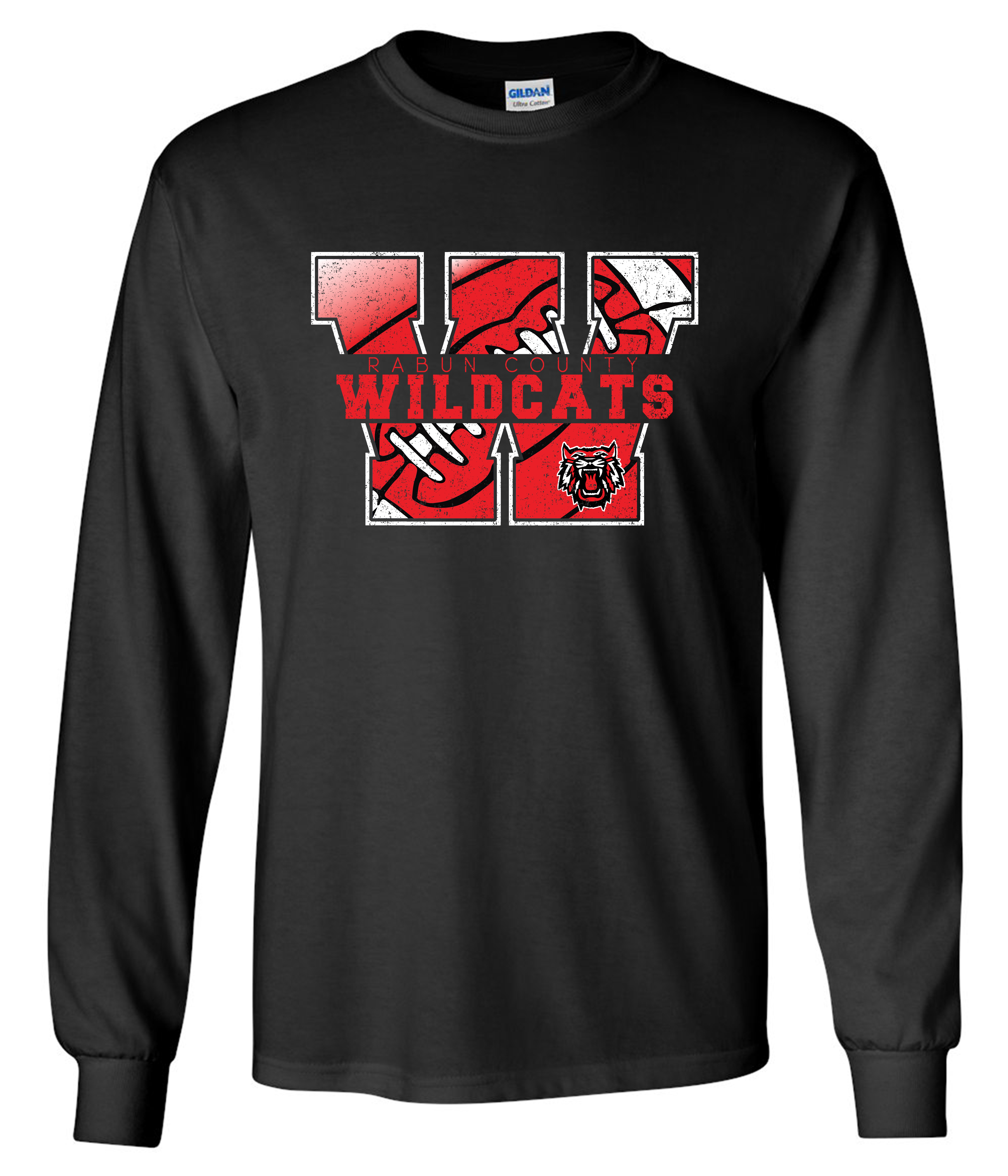 Wildcat W Tee