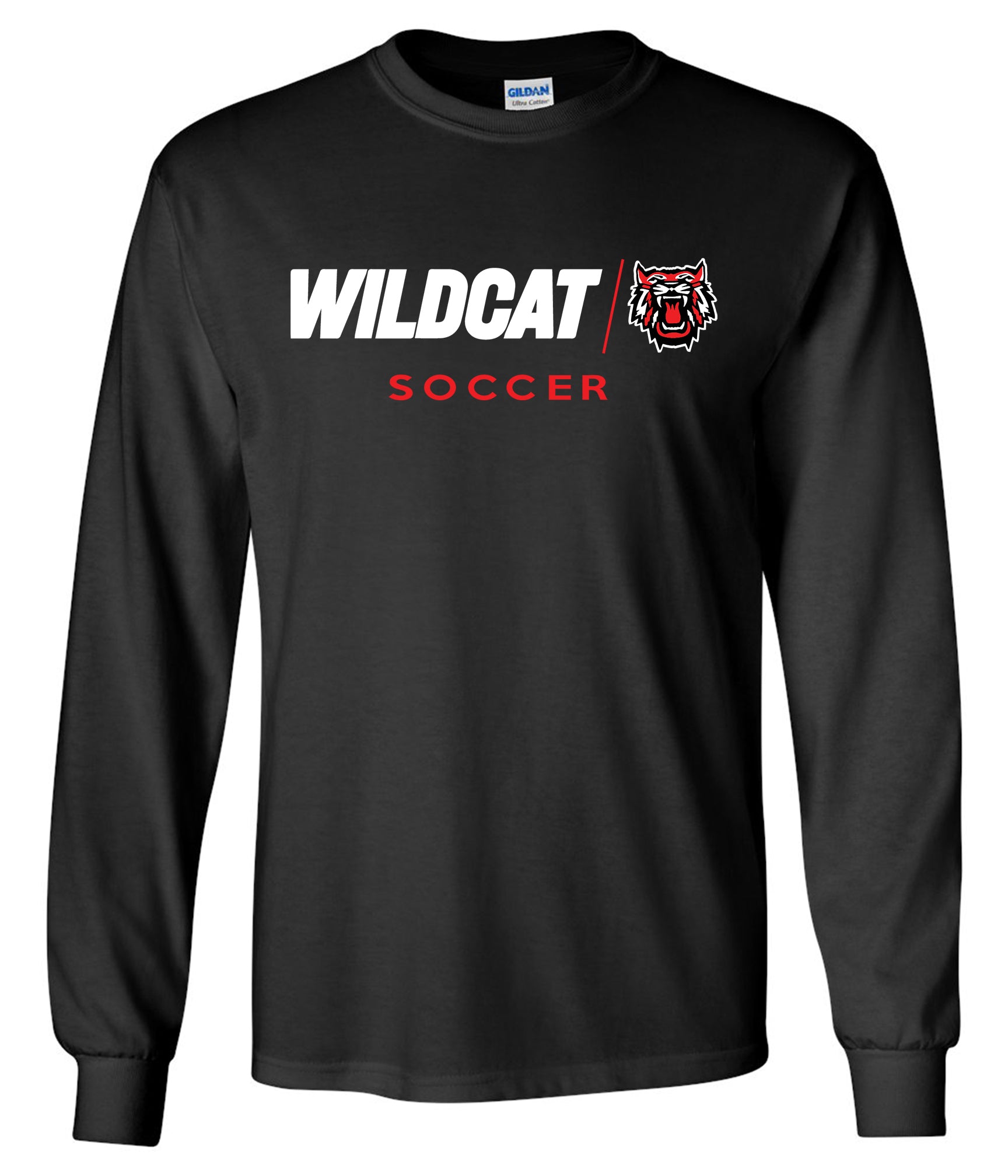 Wildcat Slasher Soccer