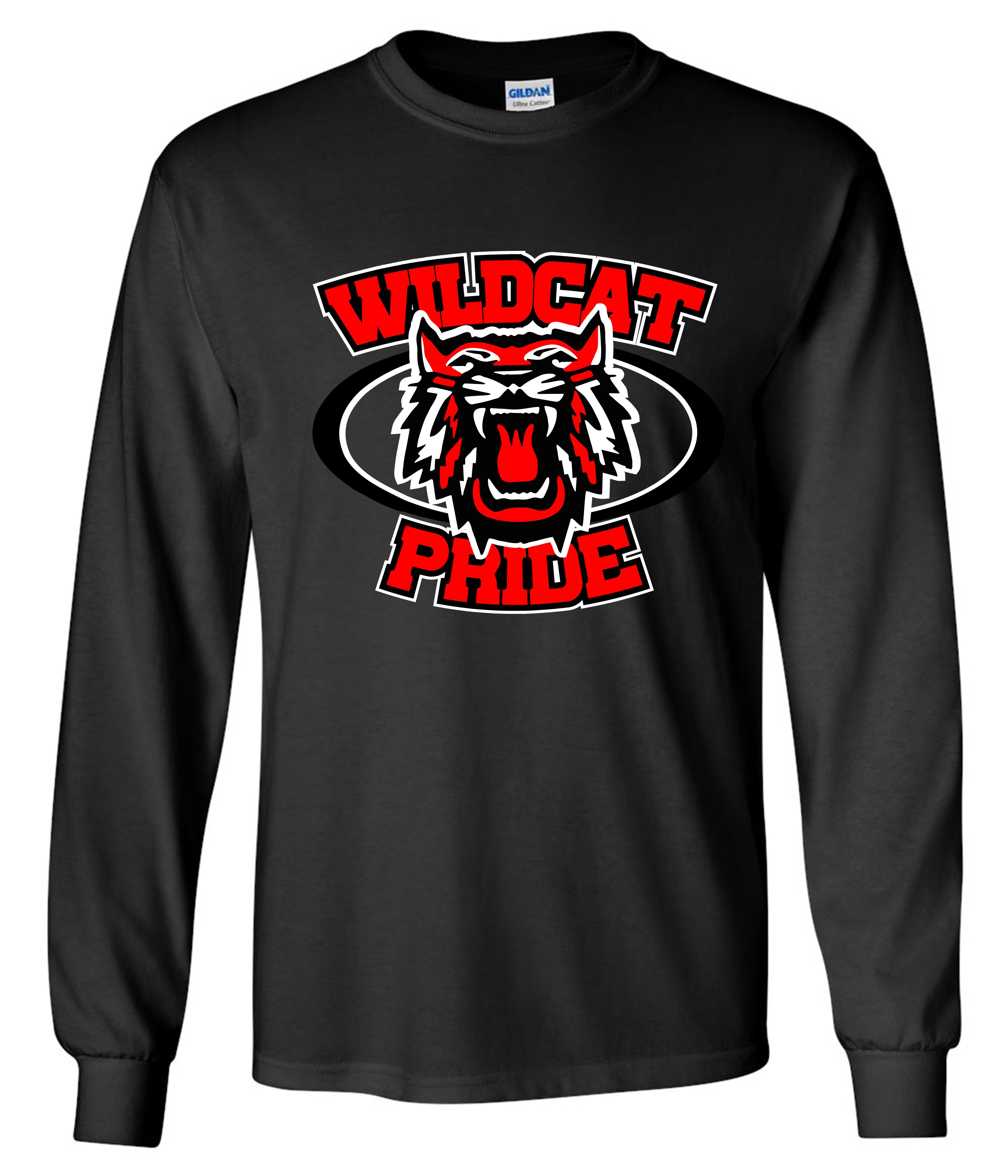 Wildcat Pride