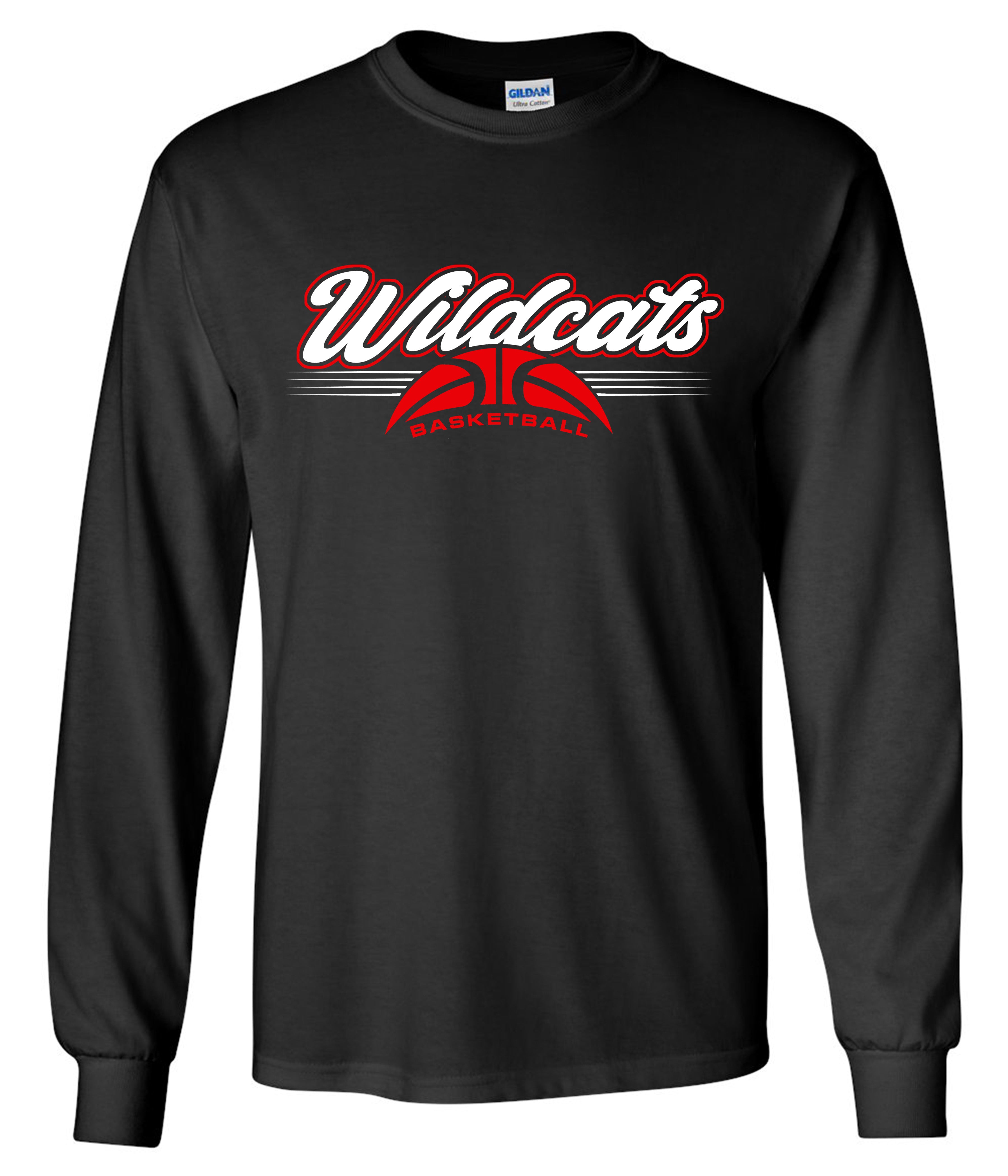 Wildcats Basketball