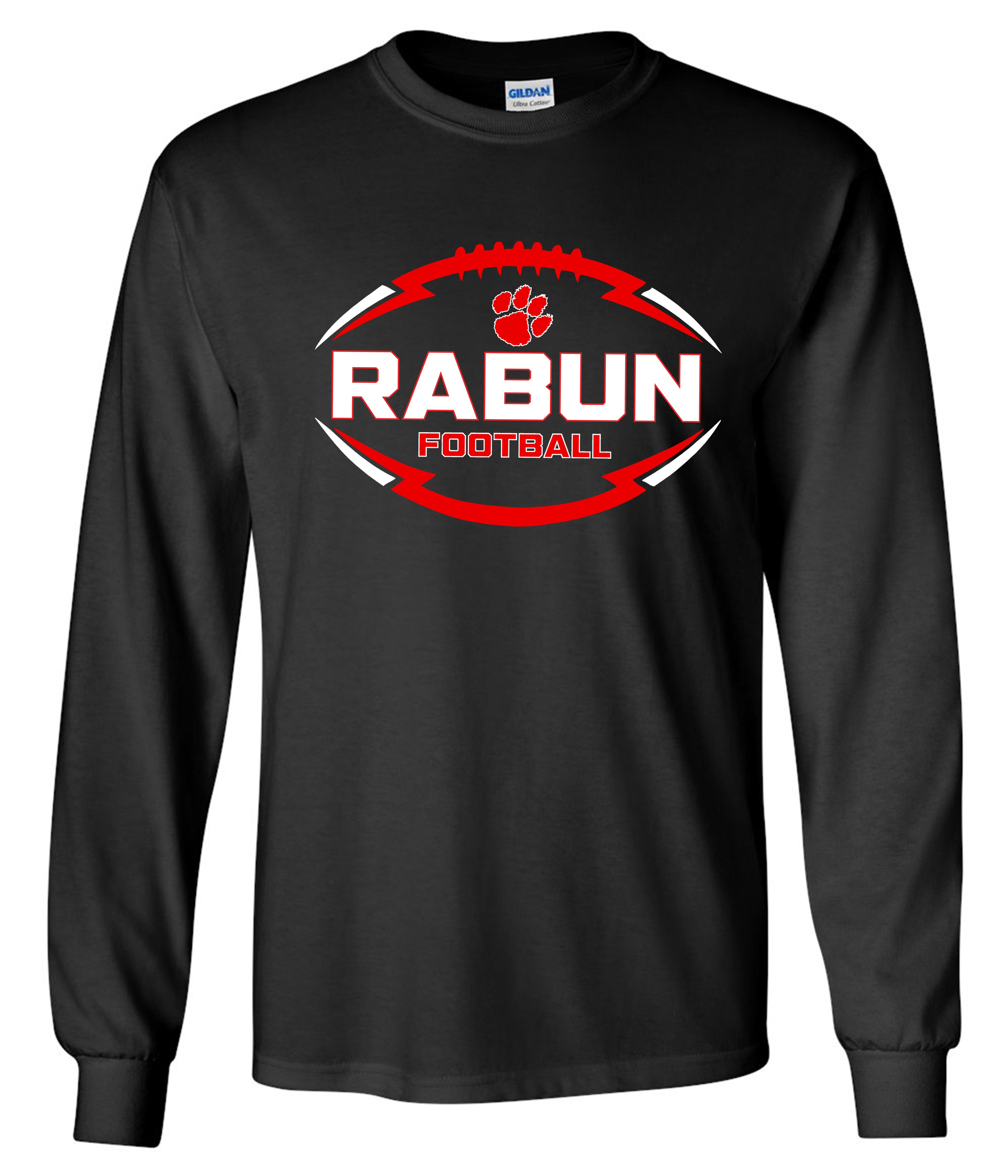 Rabun Football