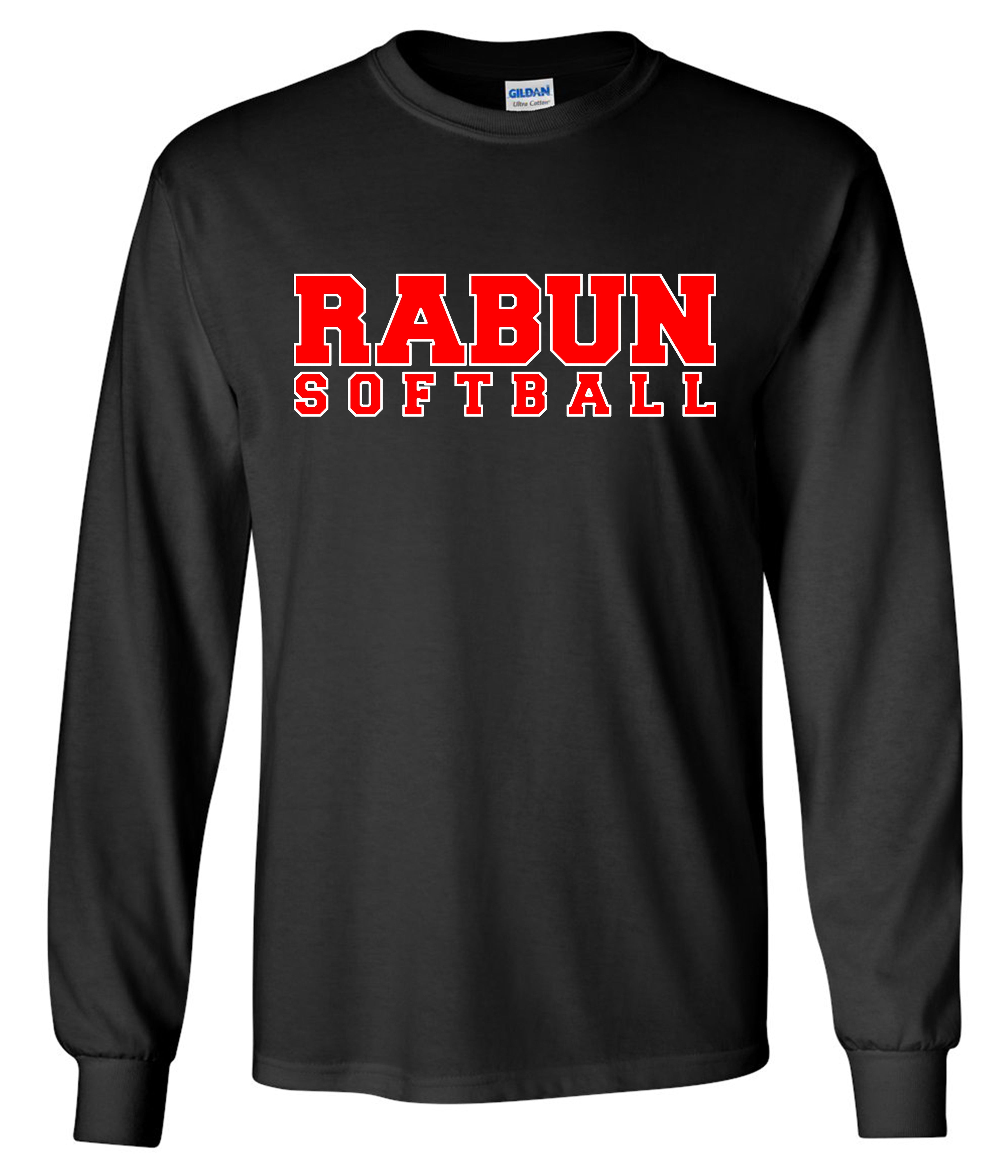 Rabun Softball