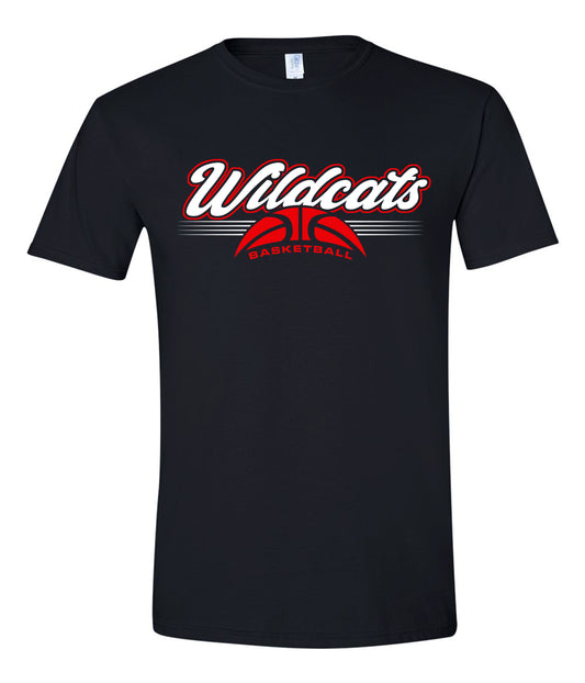 Wildcats Basketball