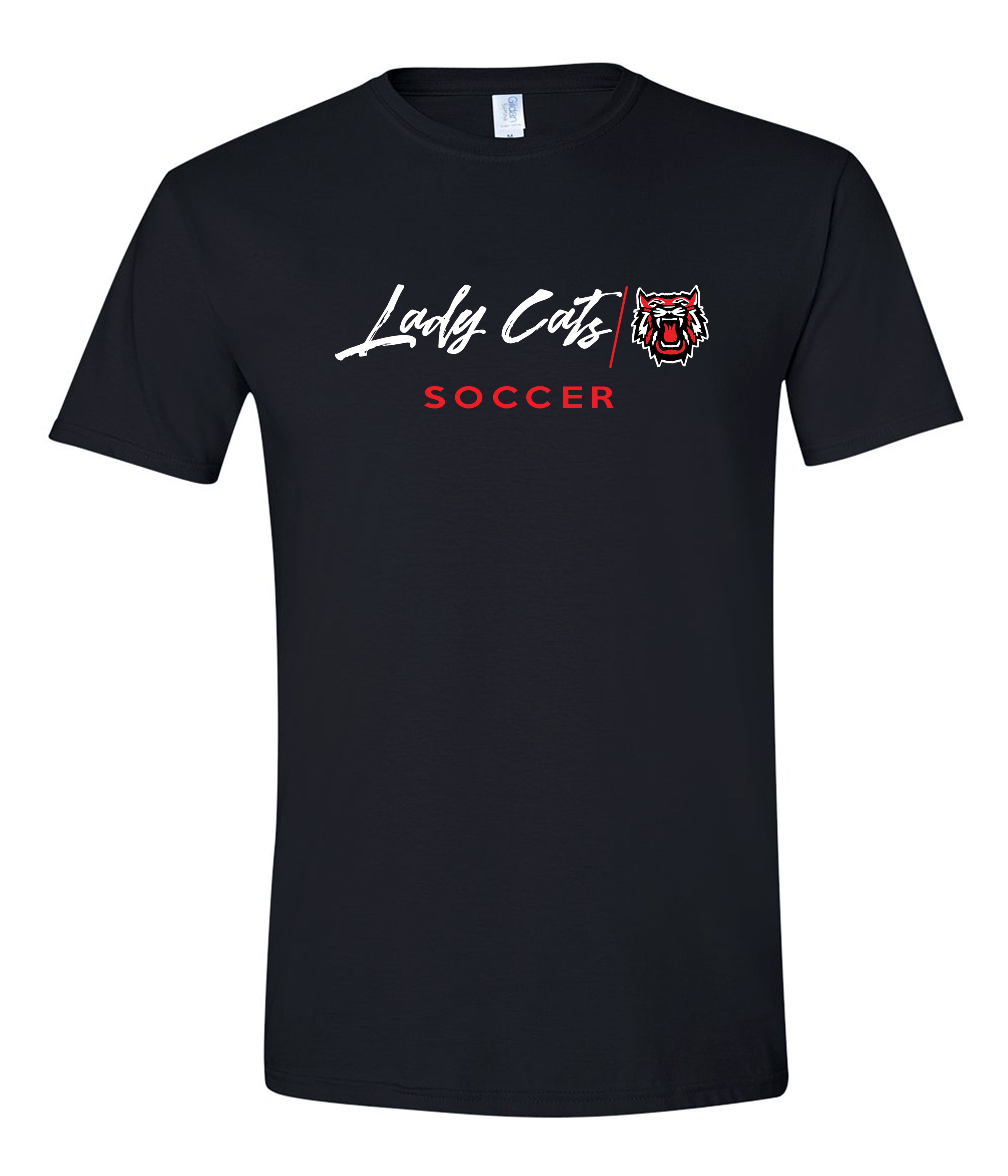 Lady Cats Slasher