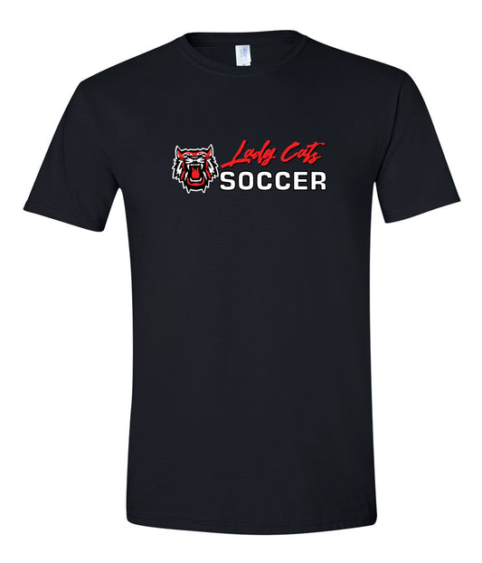 Lady Cats Soccer