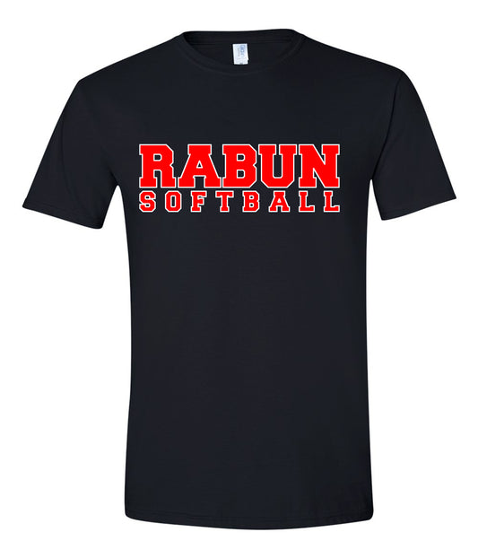 Rabun Softball