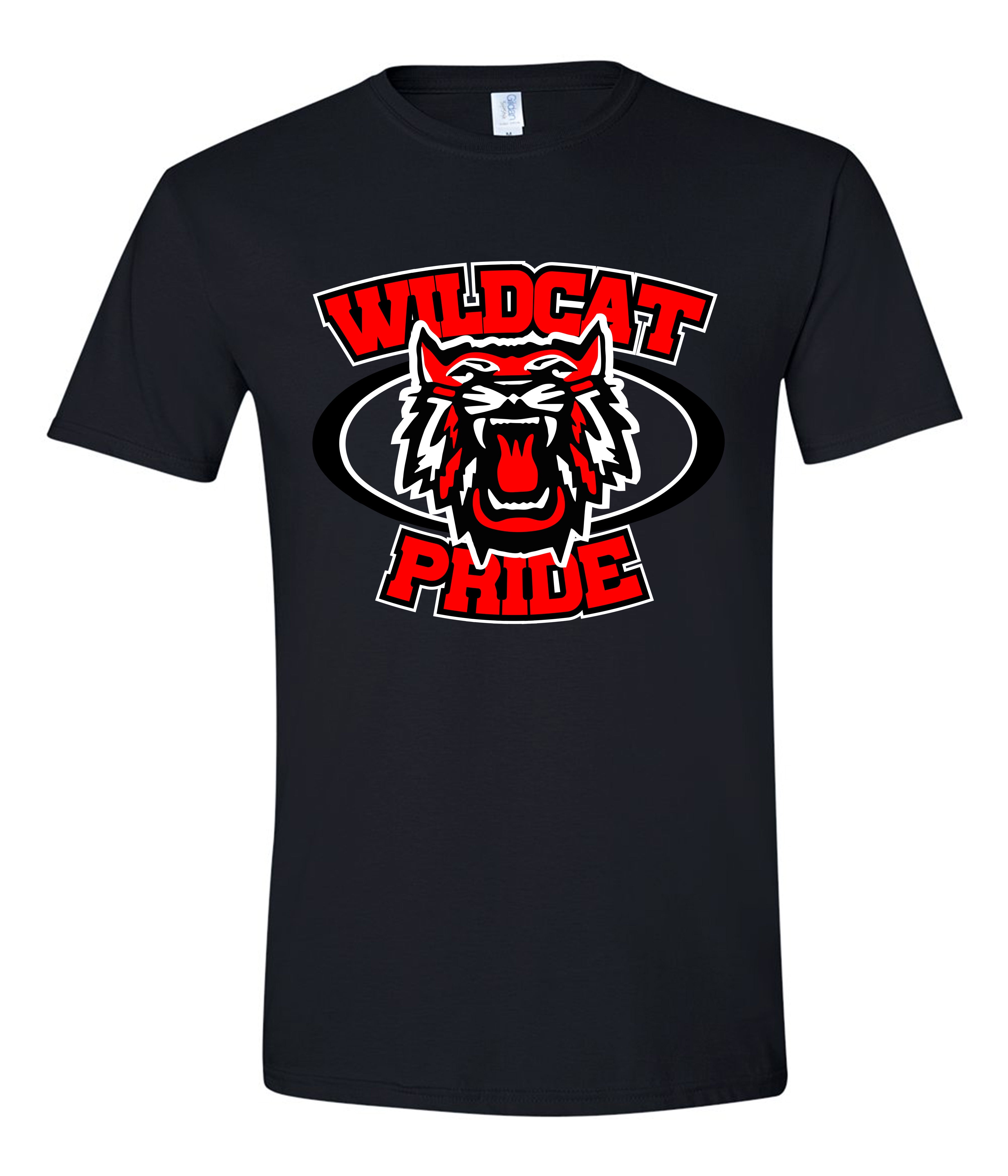Wildcat Pride