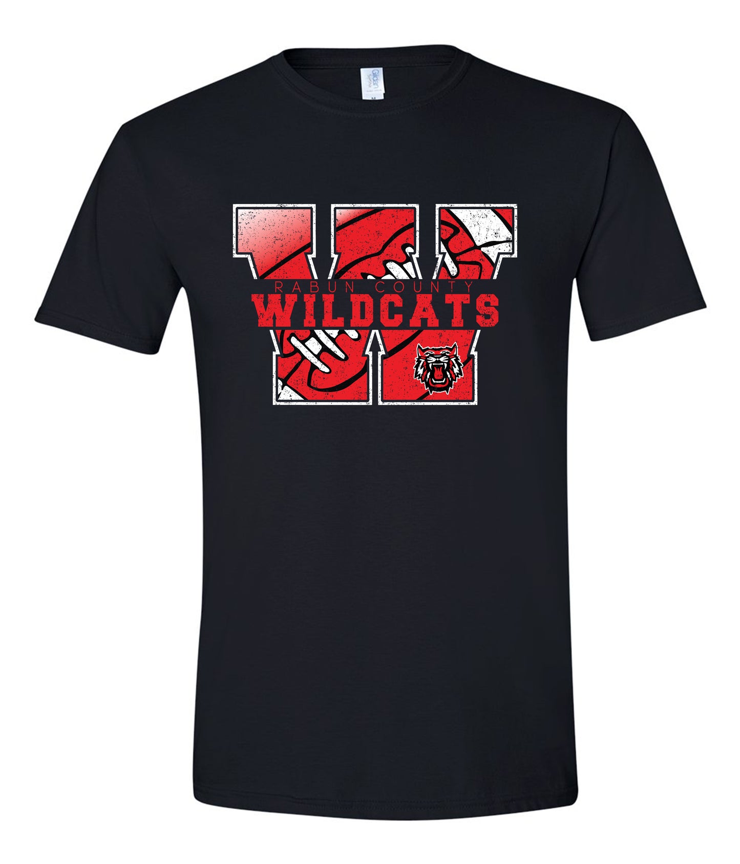 Wildcat W Tee