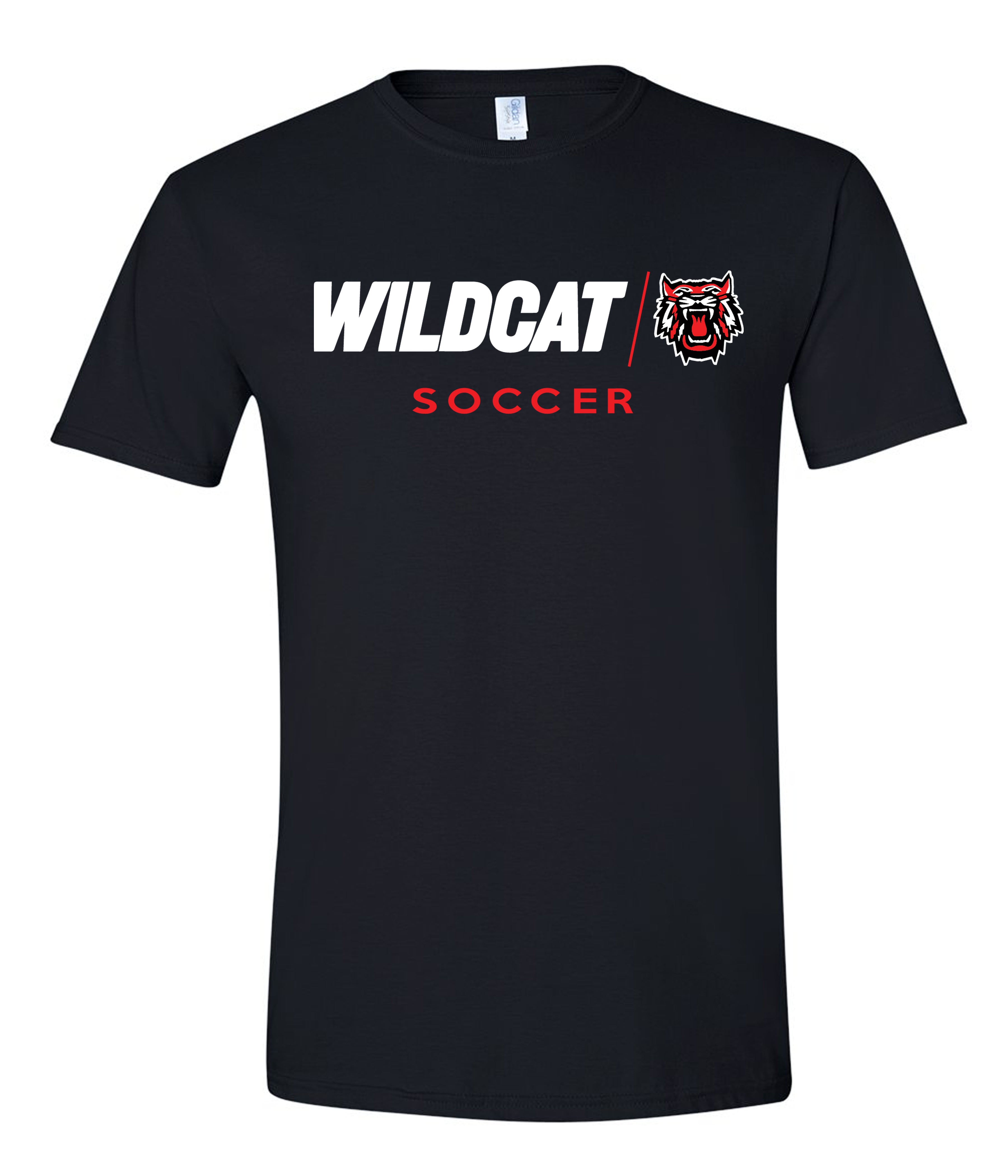 Wildcat Slasher Soccer