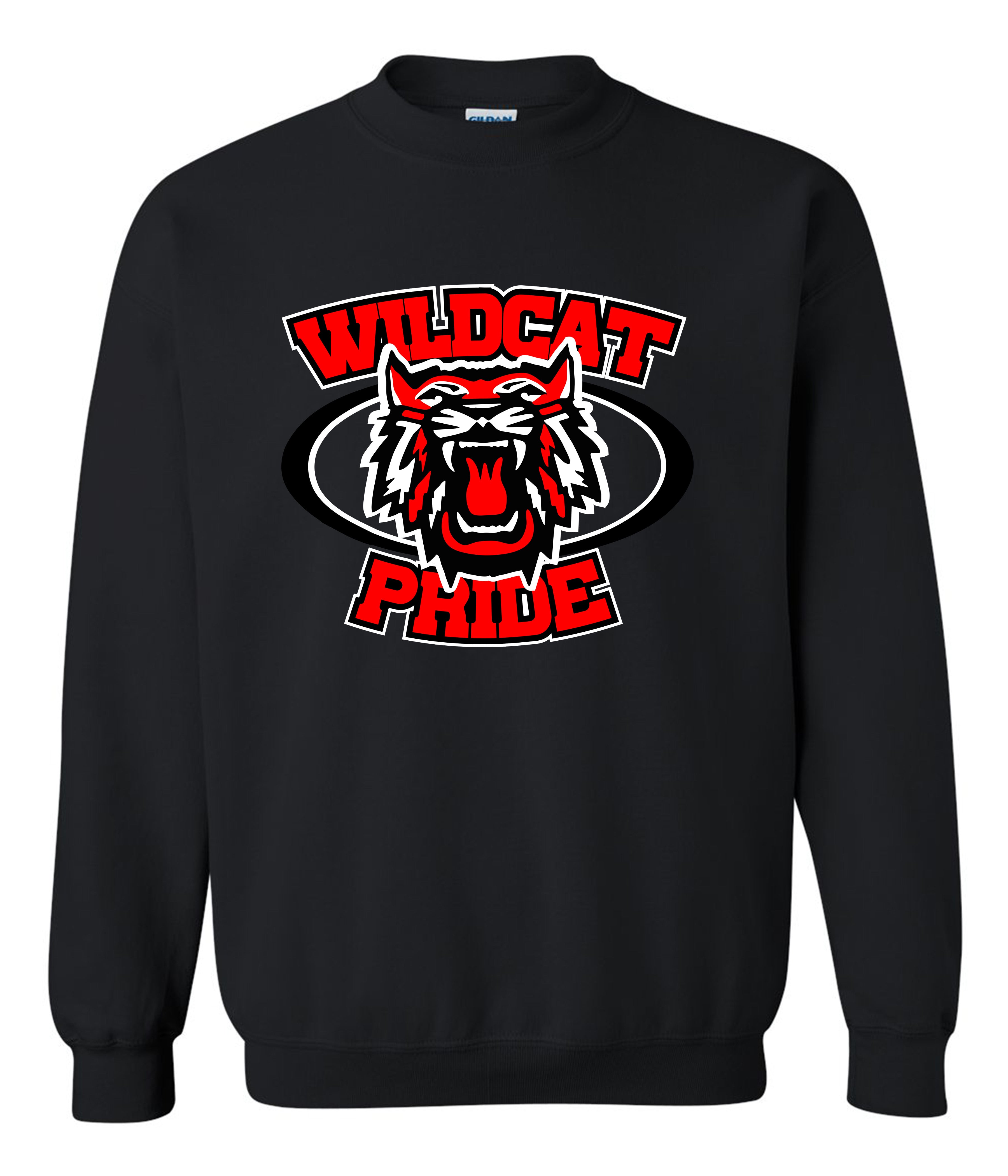 Wildcat Pride