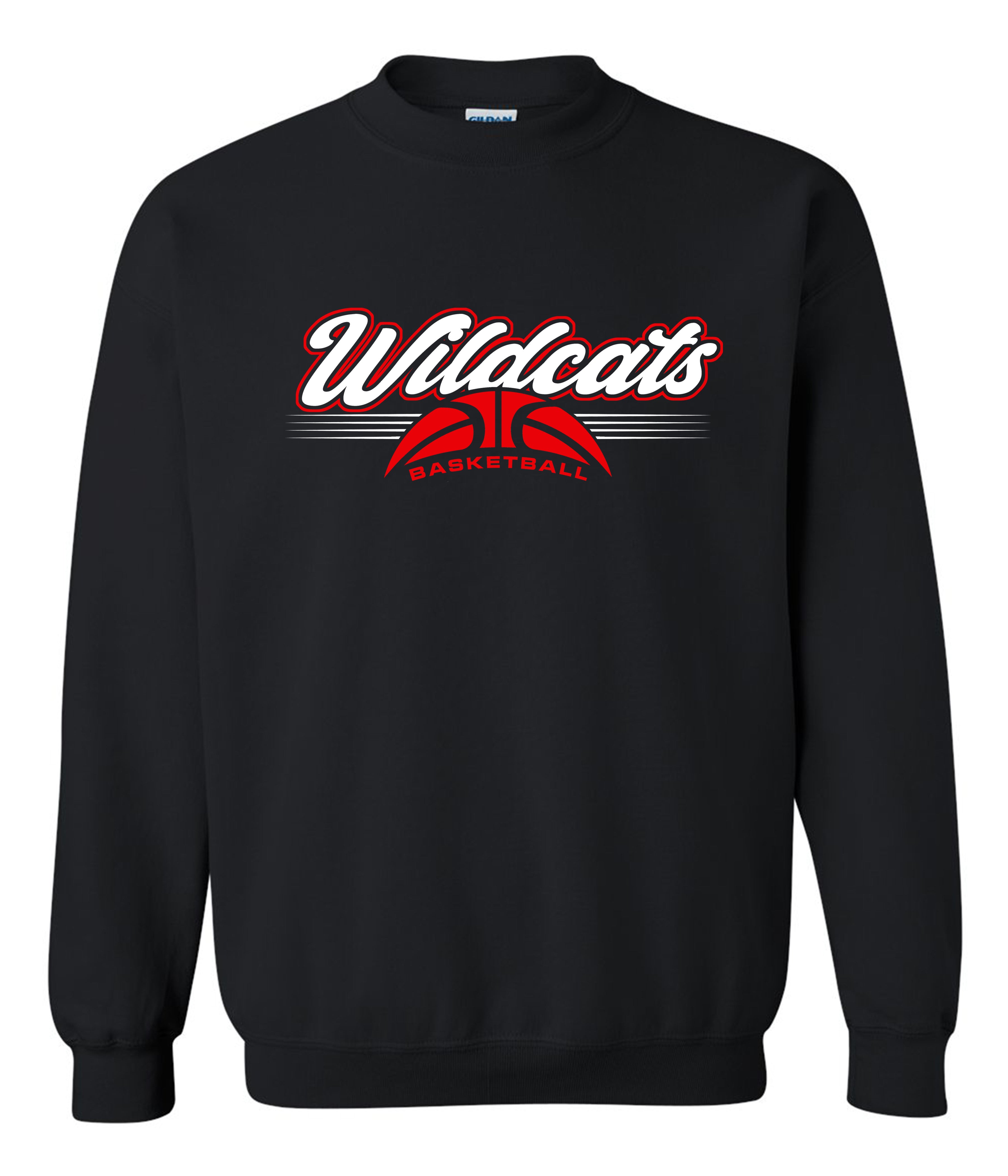 Wildcats Basketball