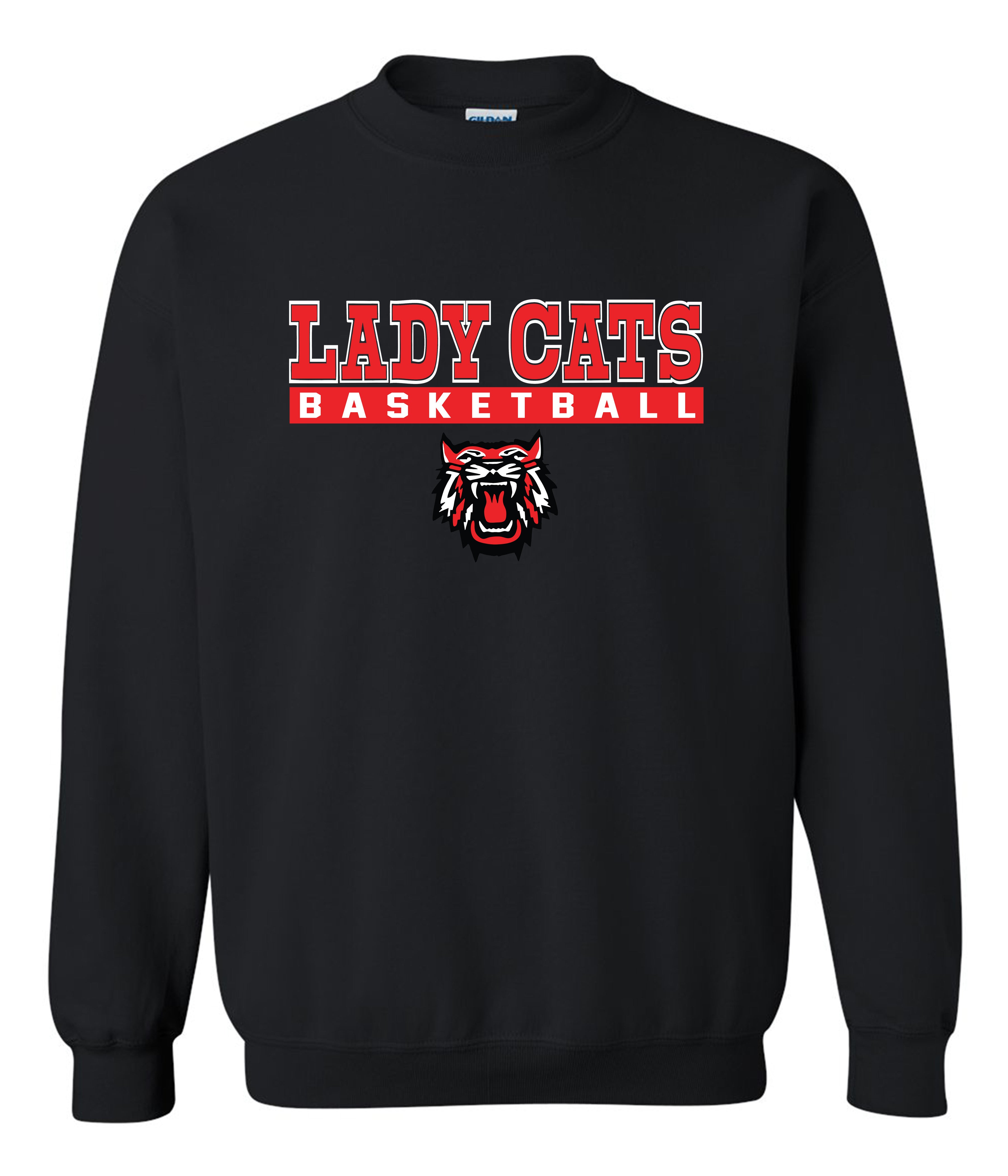 Lady Cats Basketball