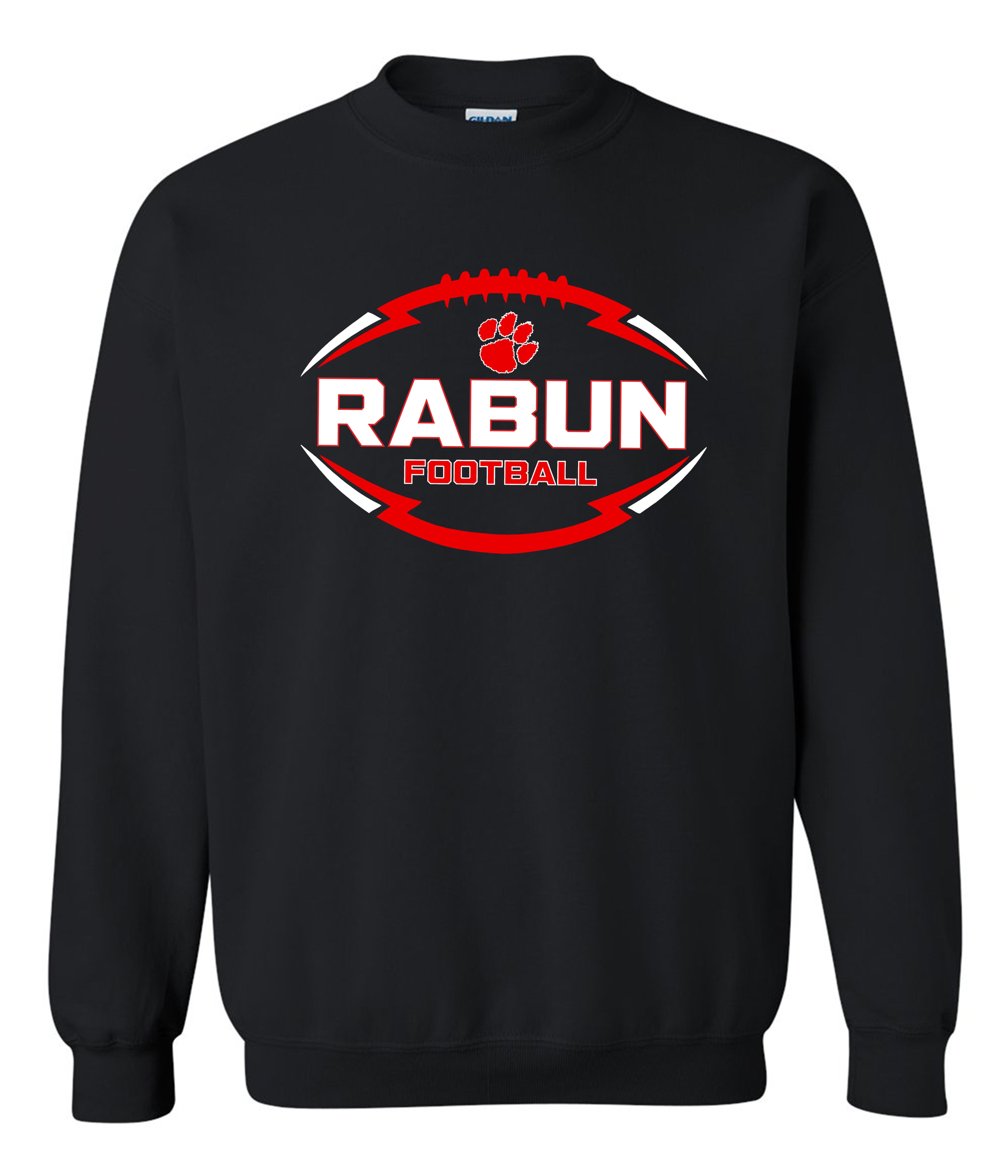 Rabun Football