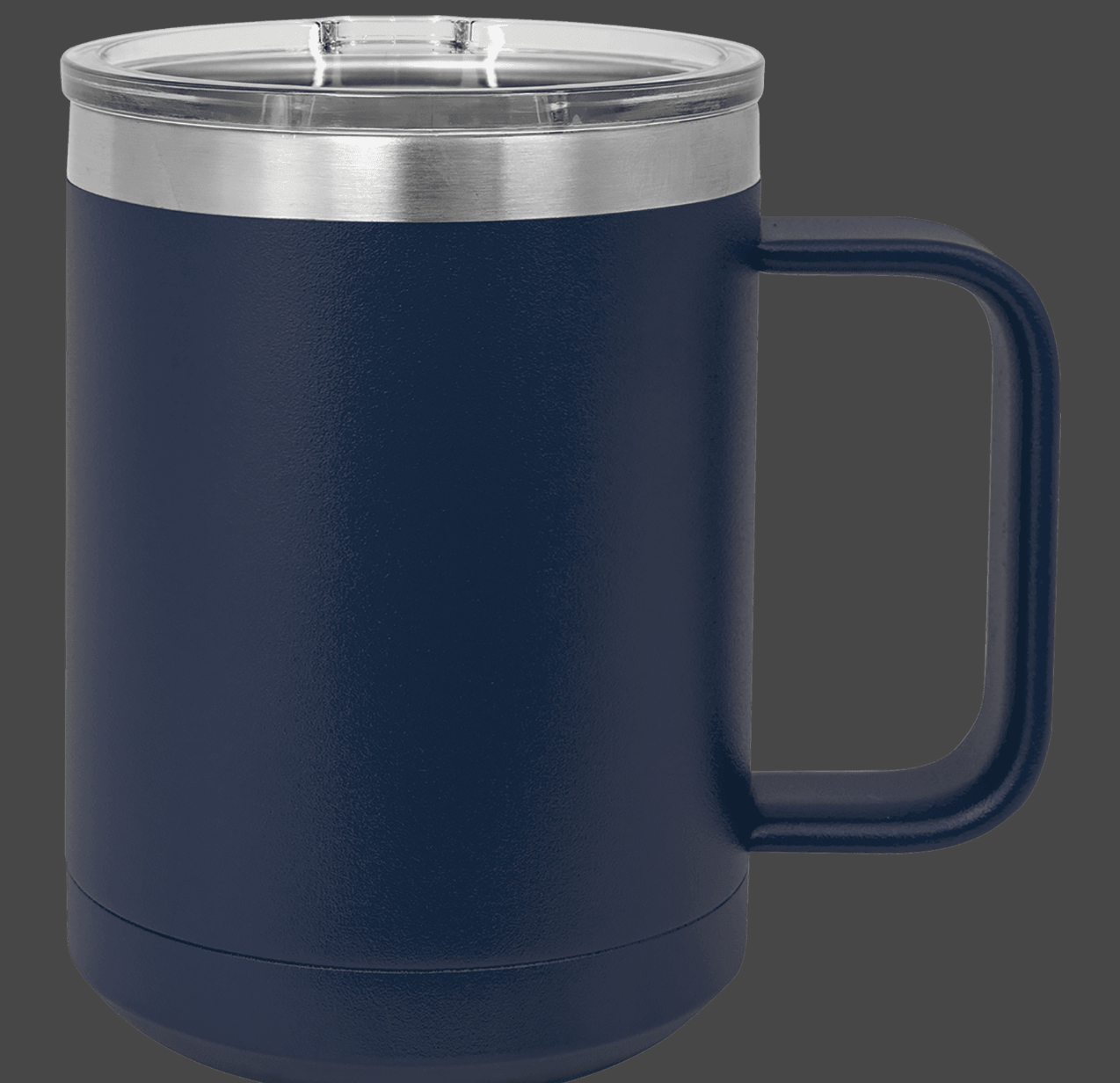 Coffee mug engravable