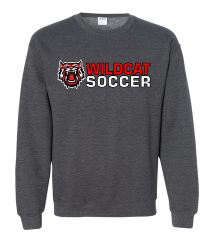 Wildcat Soccer
