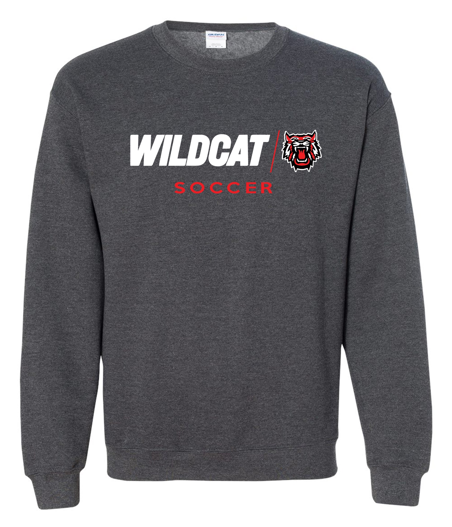Wildcat Slasher Soccer
