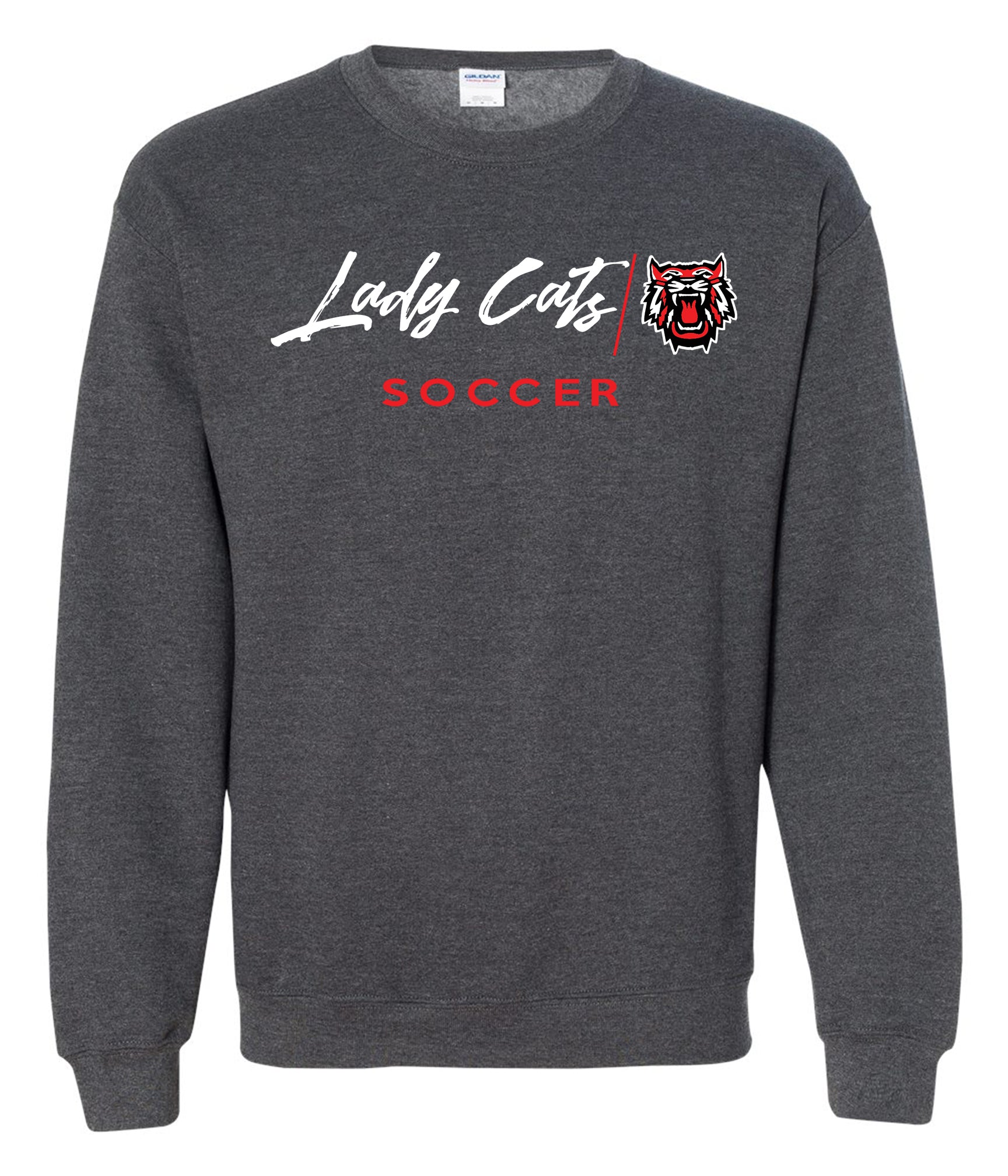 Lady Cats Slasher