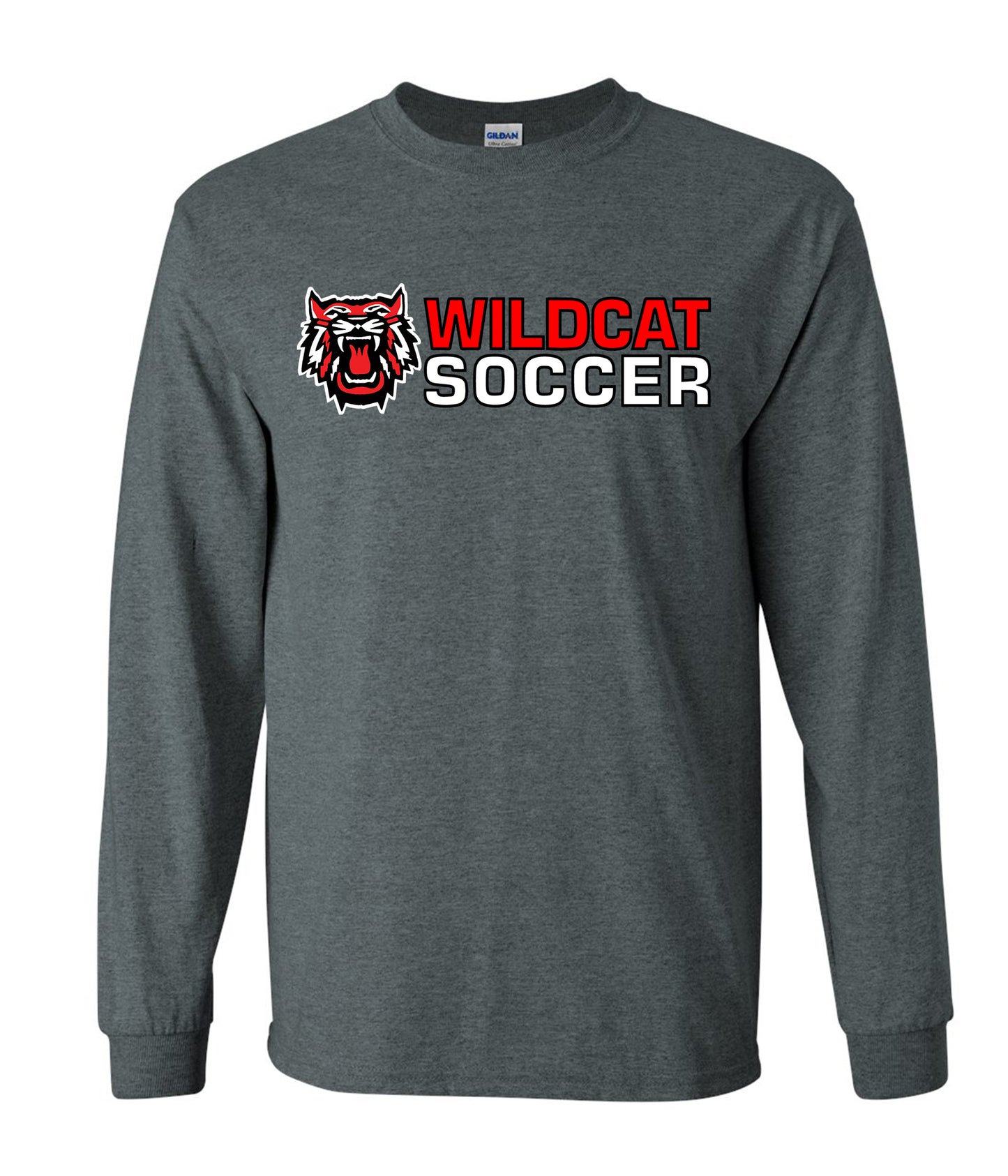 Wildcat Soccer