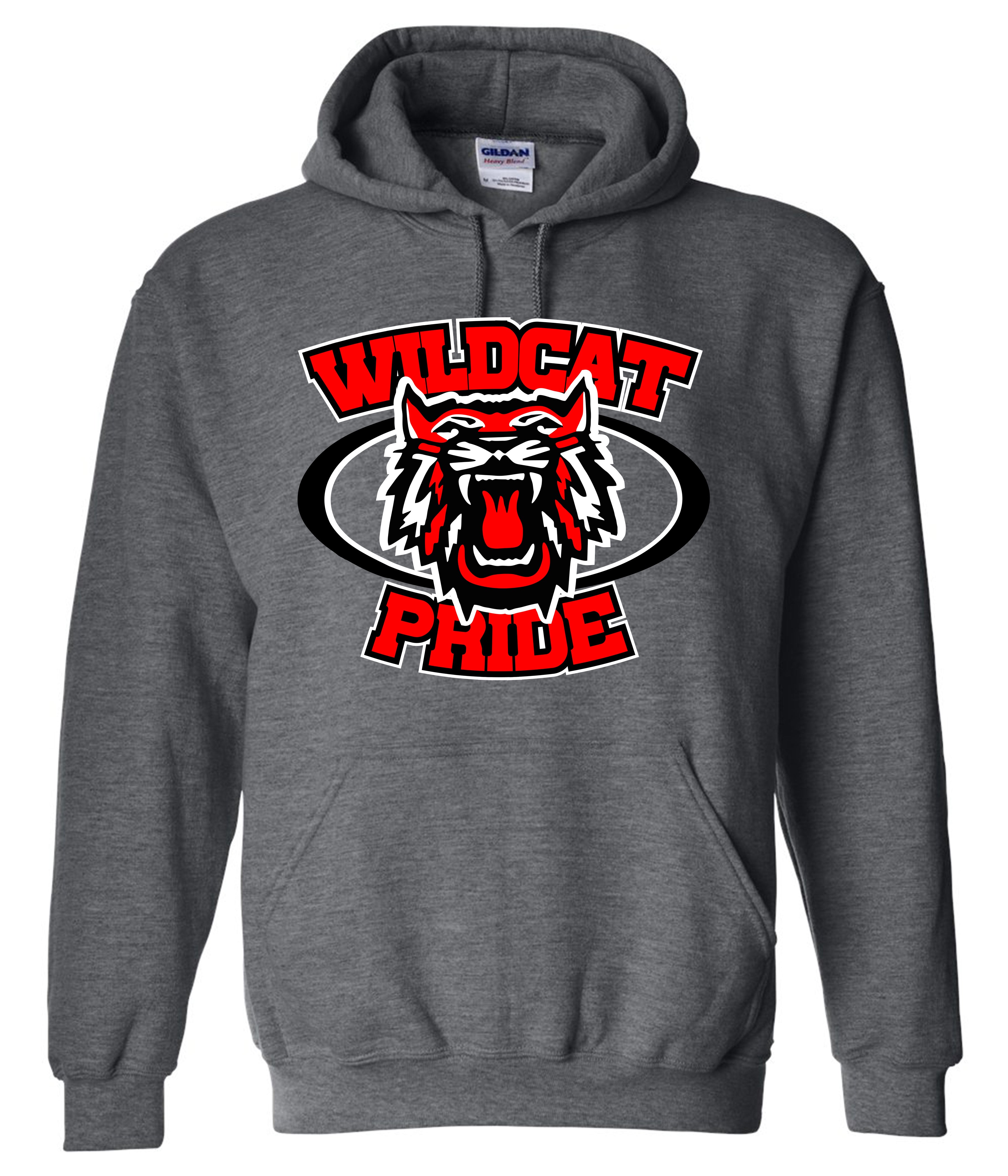 Wildcat Pride