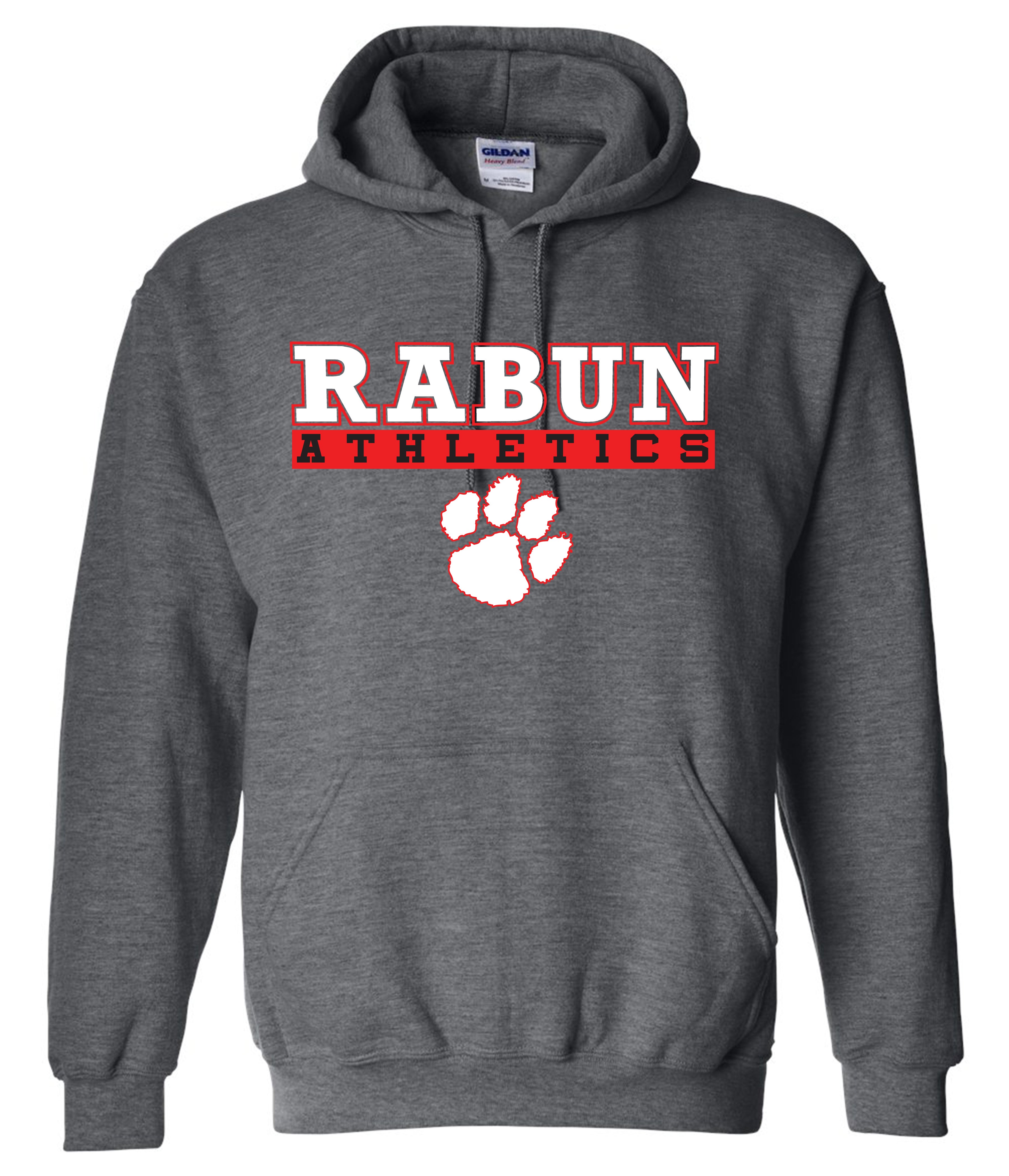 Rabun Athletics