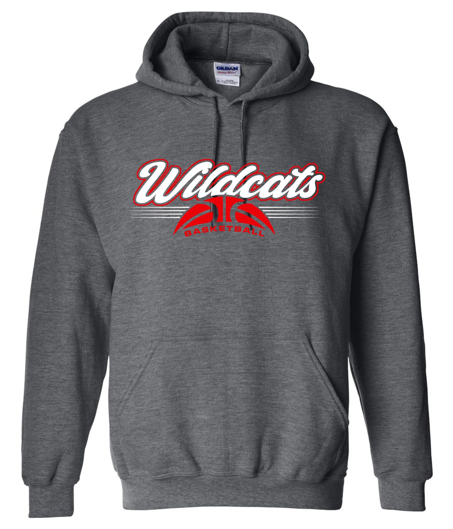 Wildcats Basketball