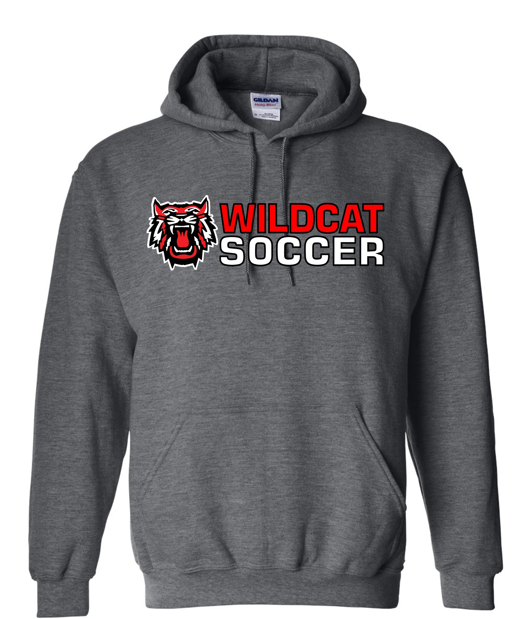 Wildcat Soccer
