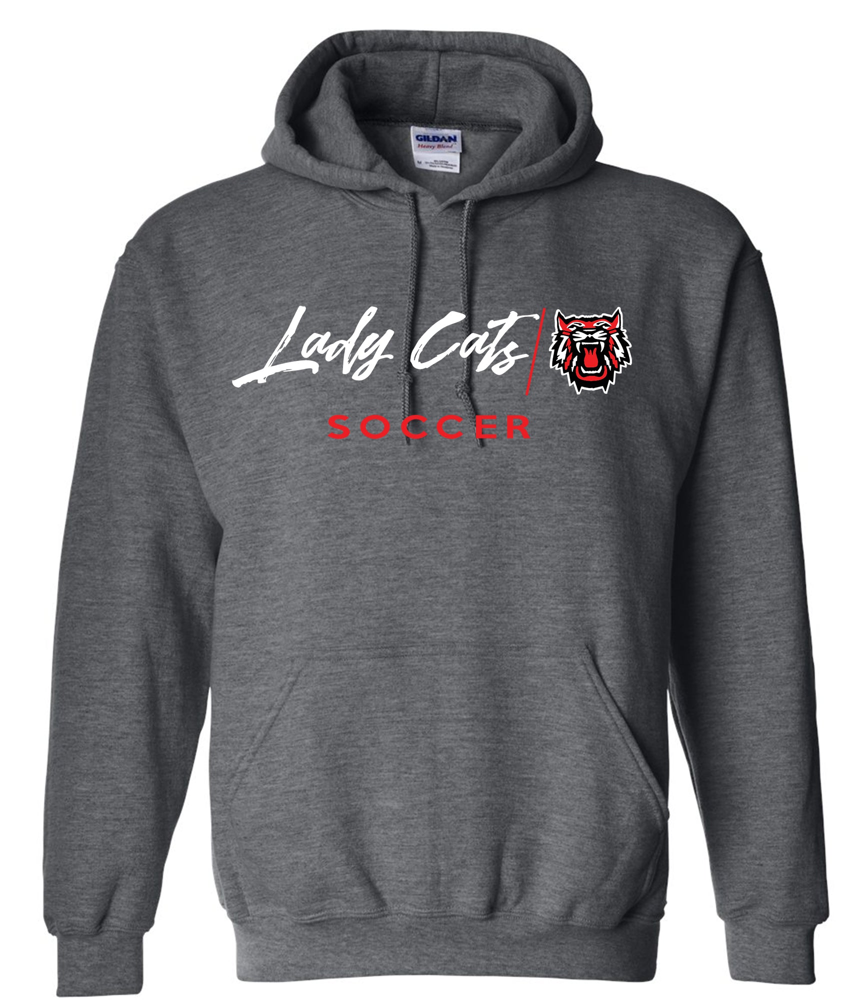 Lady Cats Slasher
