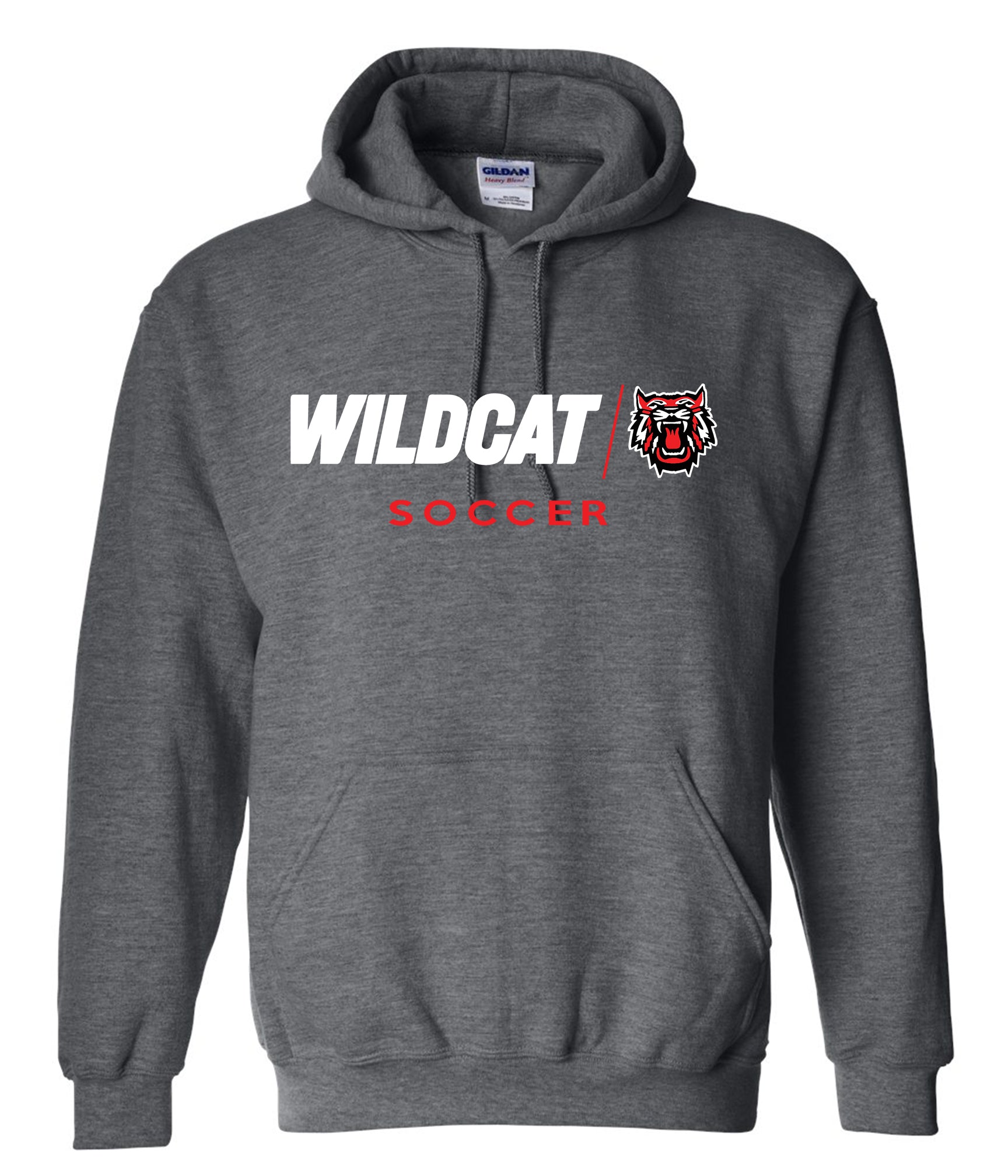 Wildcat Slasher Soccer
