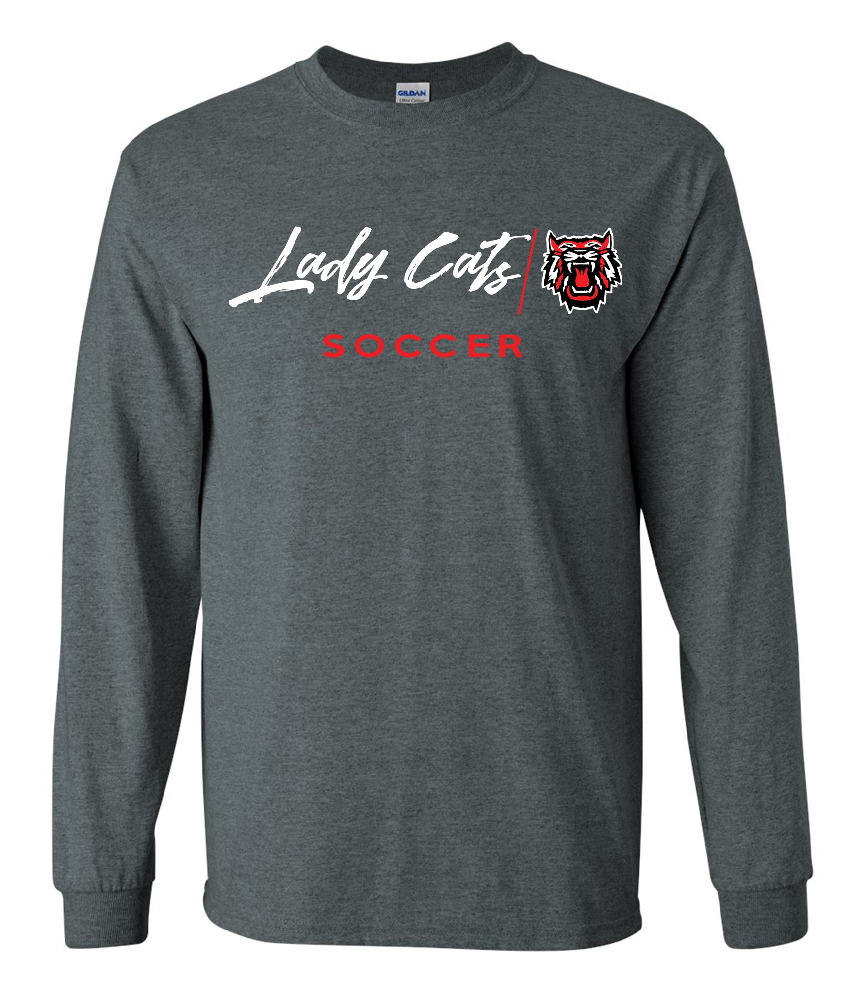 Lady Cats Slasher