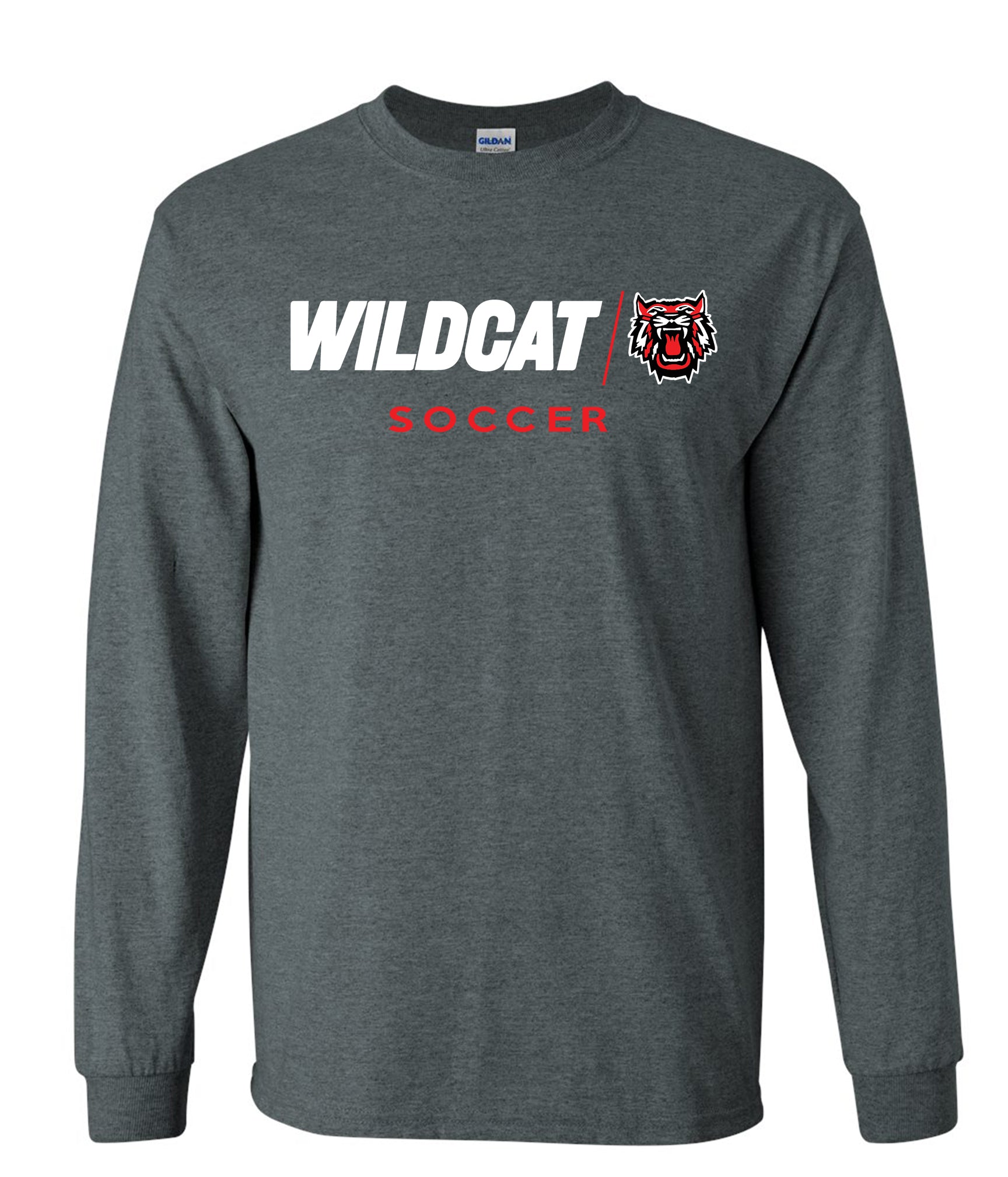 Wildcat Slasher Soccer