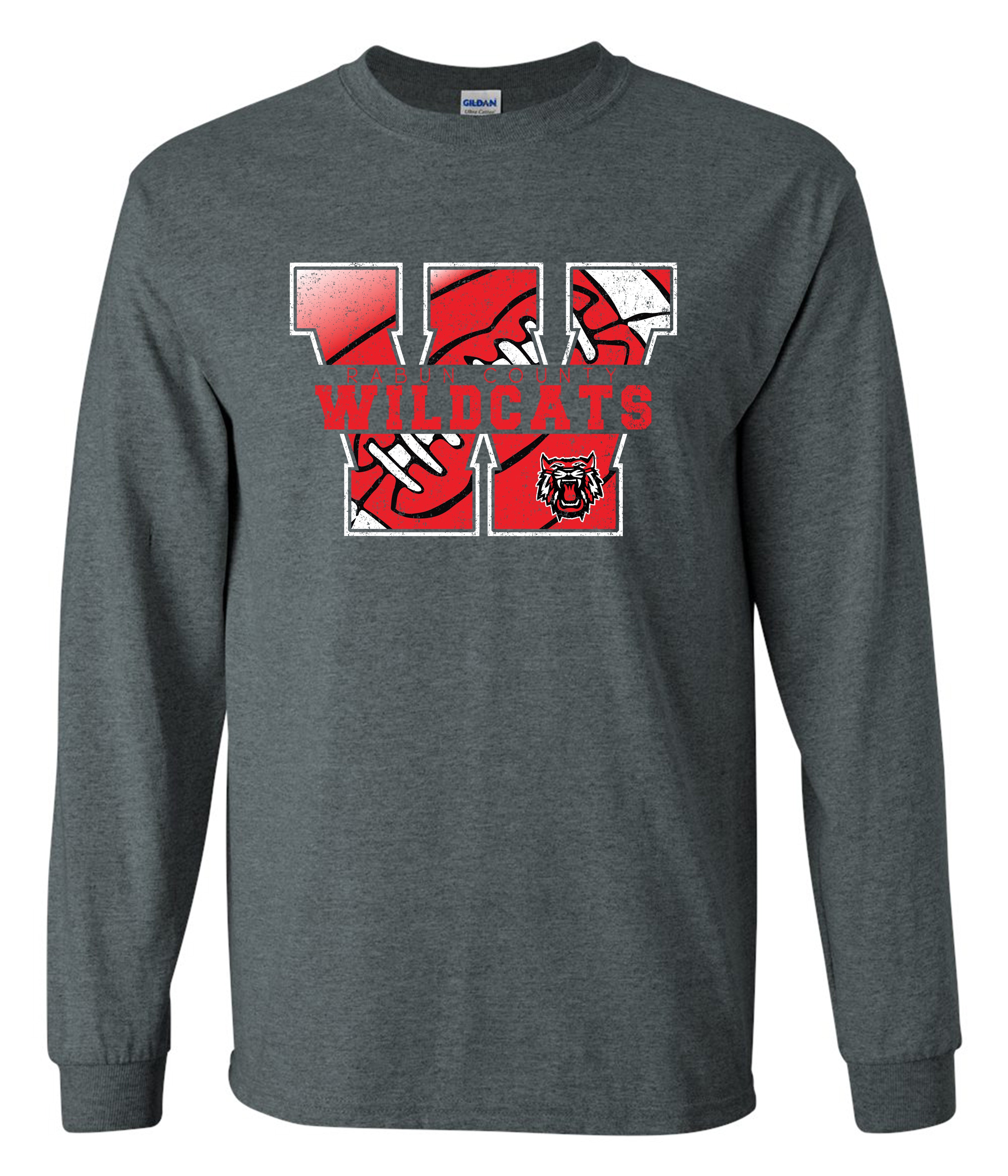 Wildcat W Tee