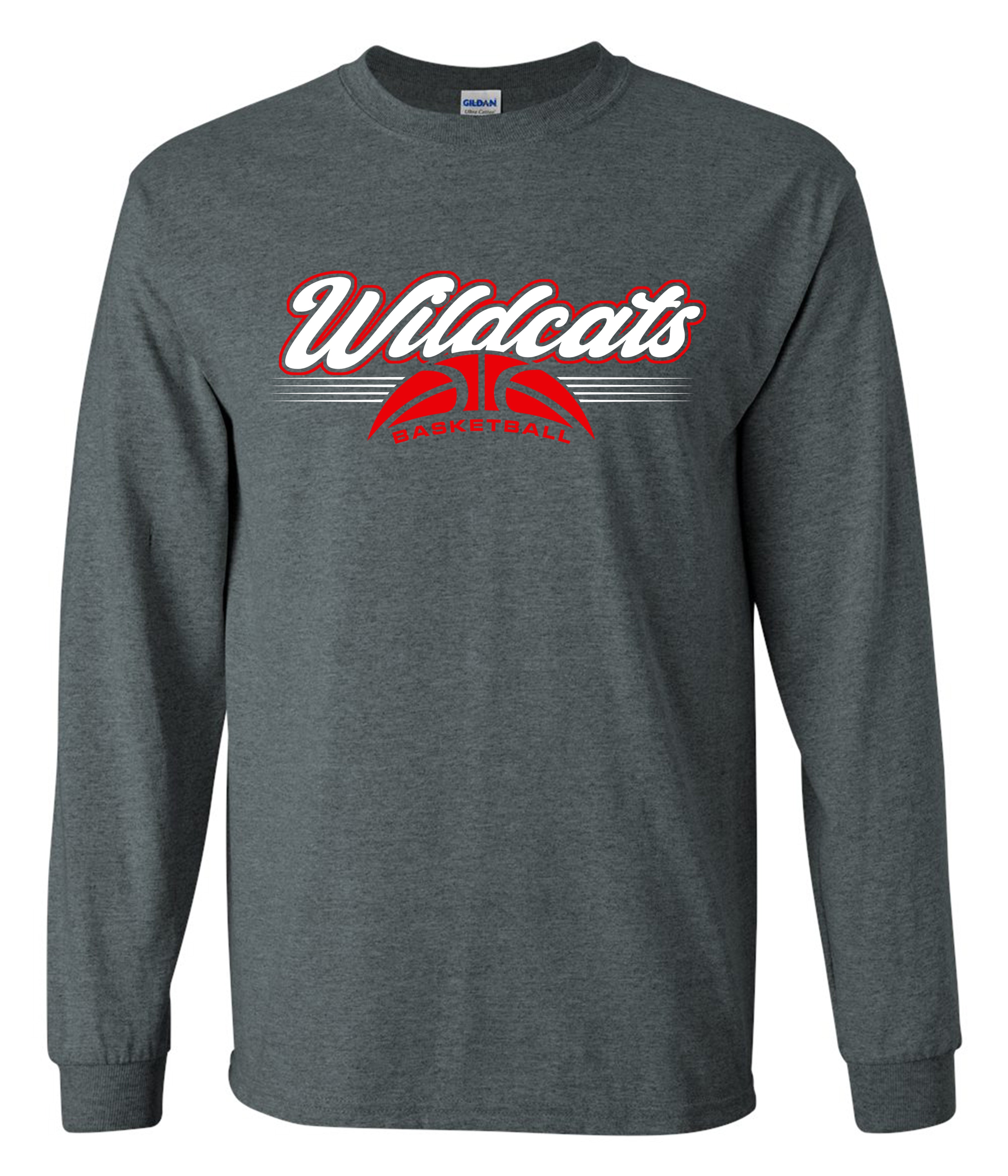 Wildcats Basketball