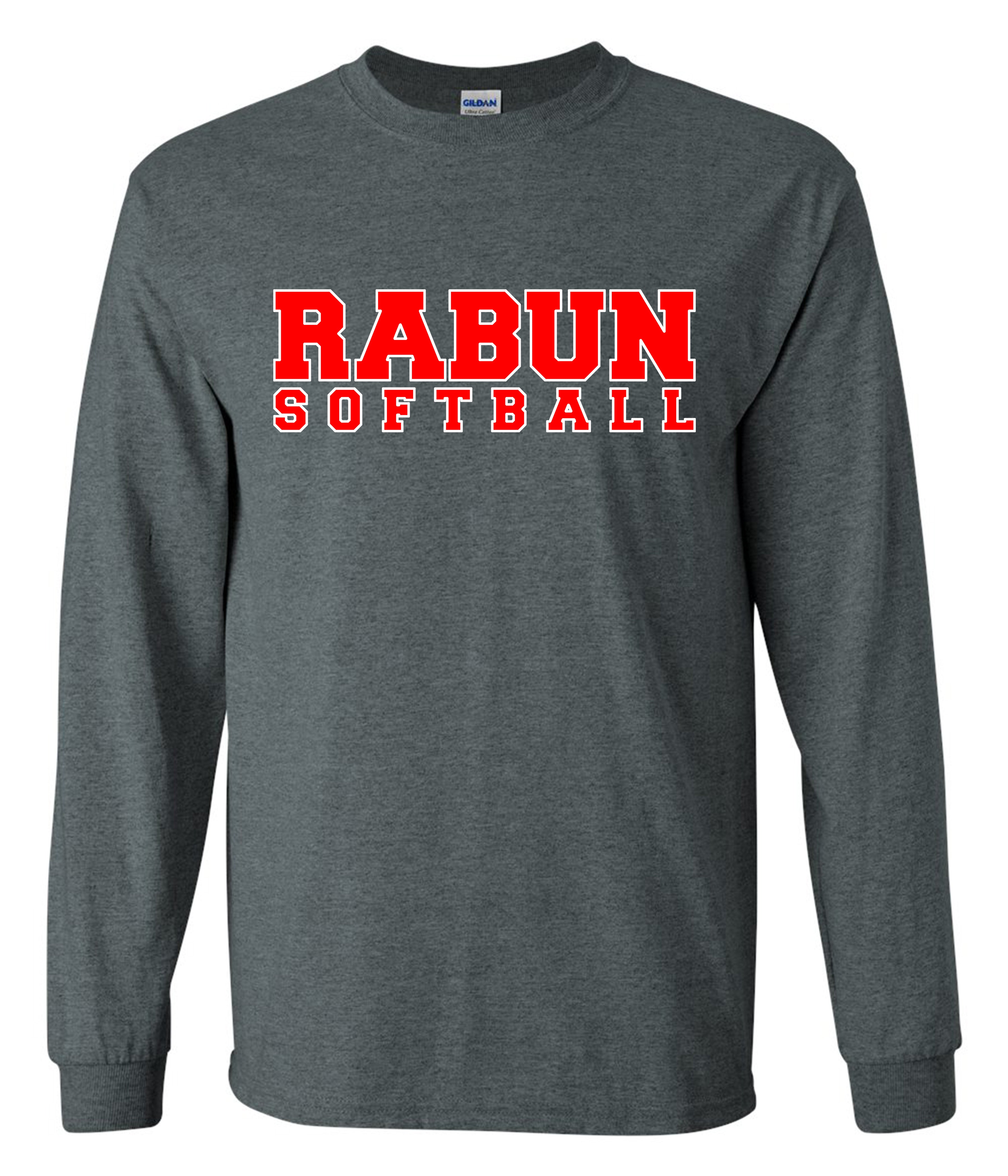 Rabun Softball