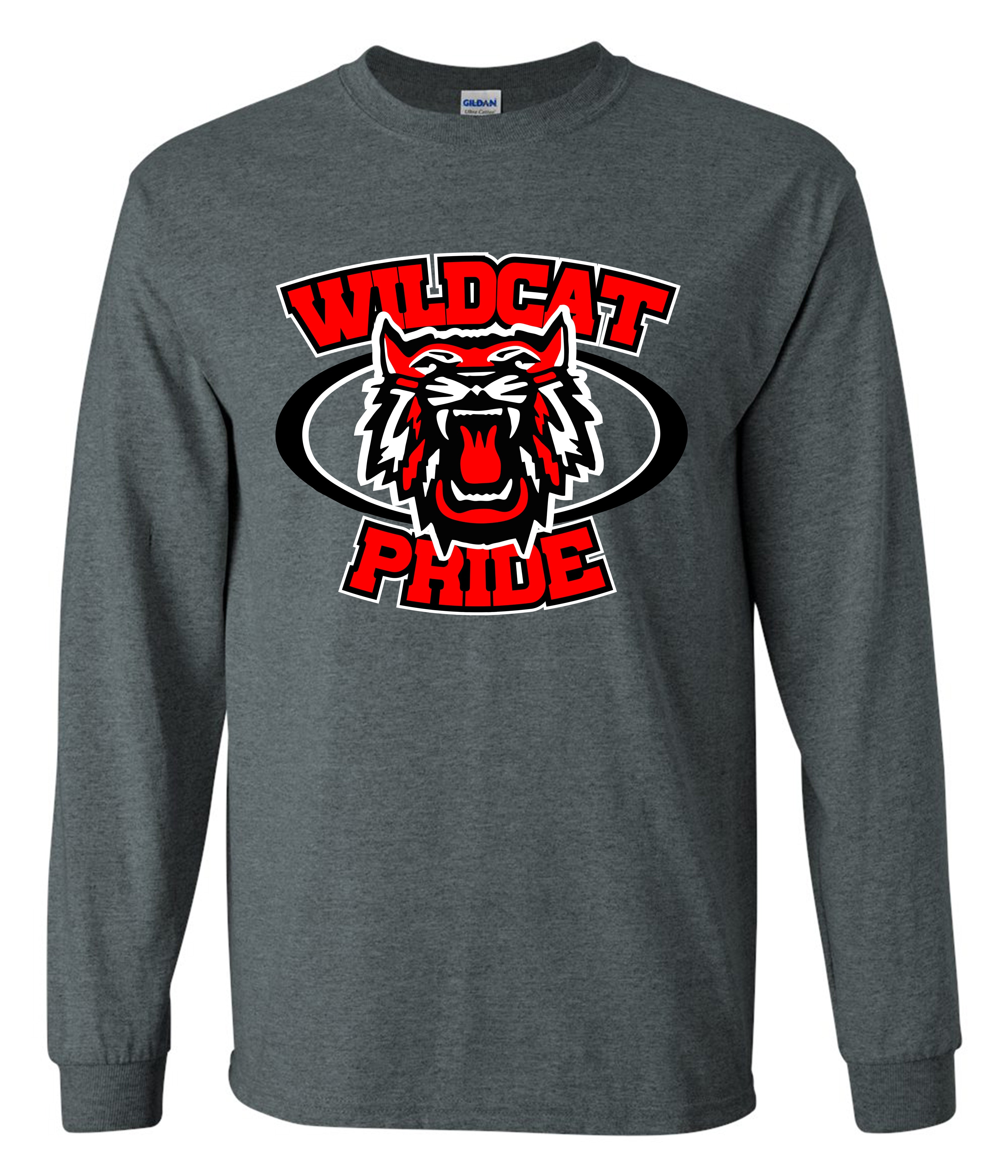 Wildcat Pride