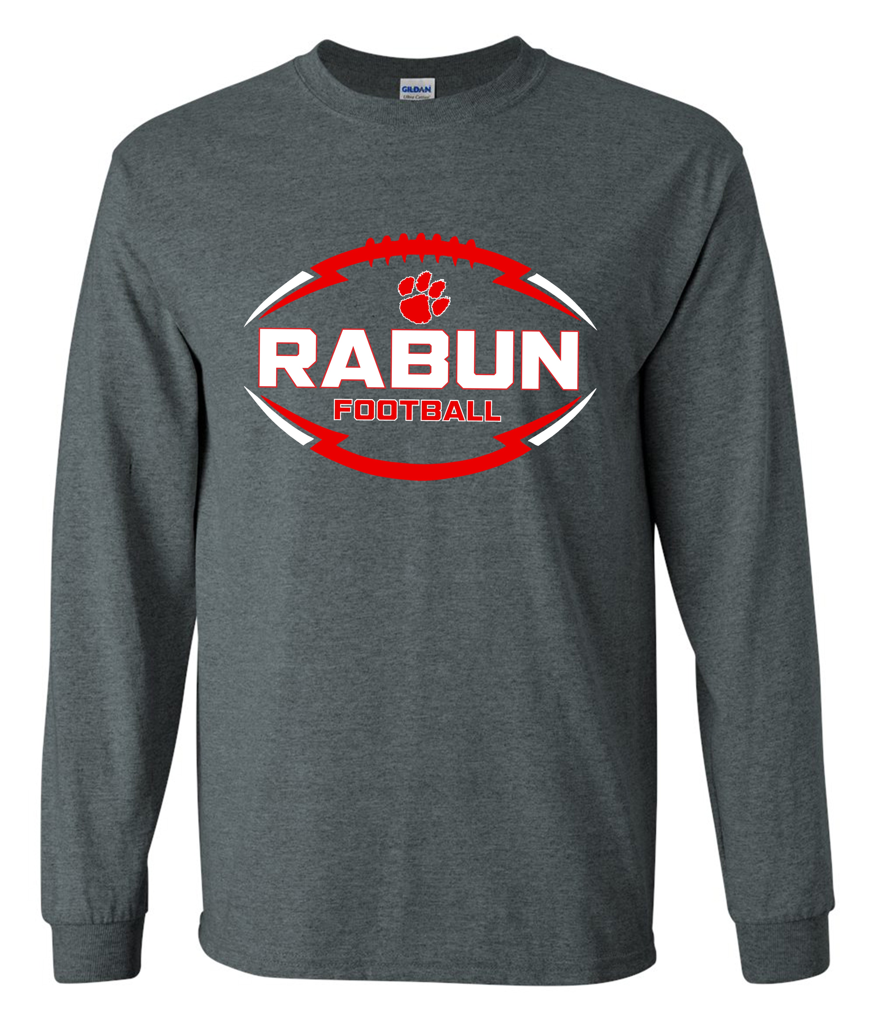 Rabun Football
