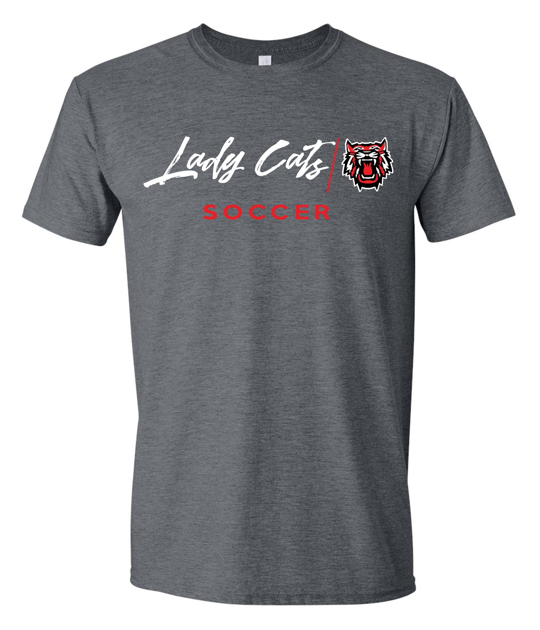 Lady Cats Slasher