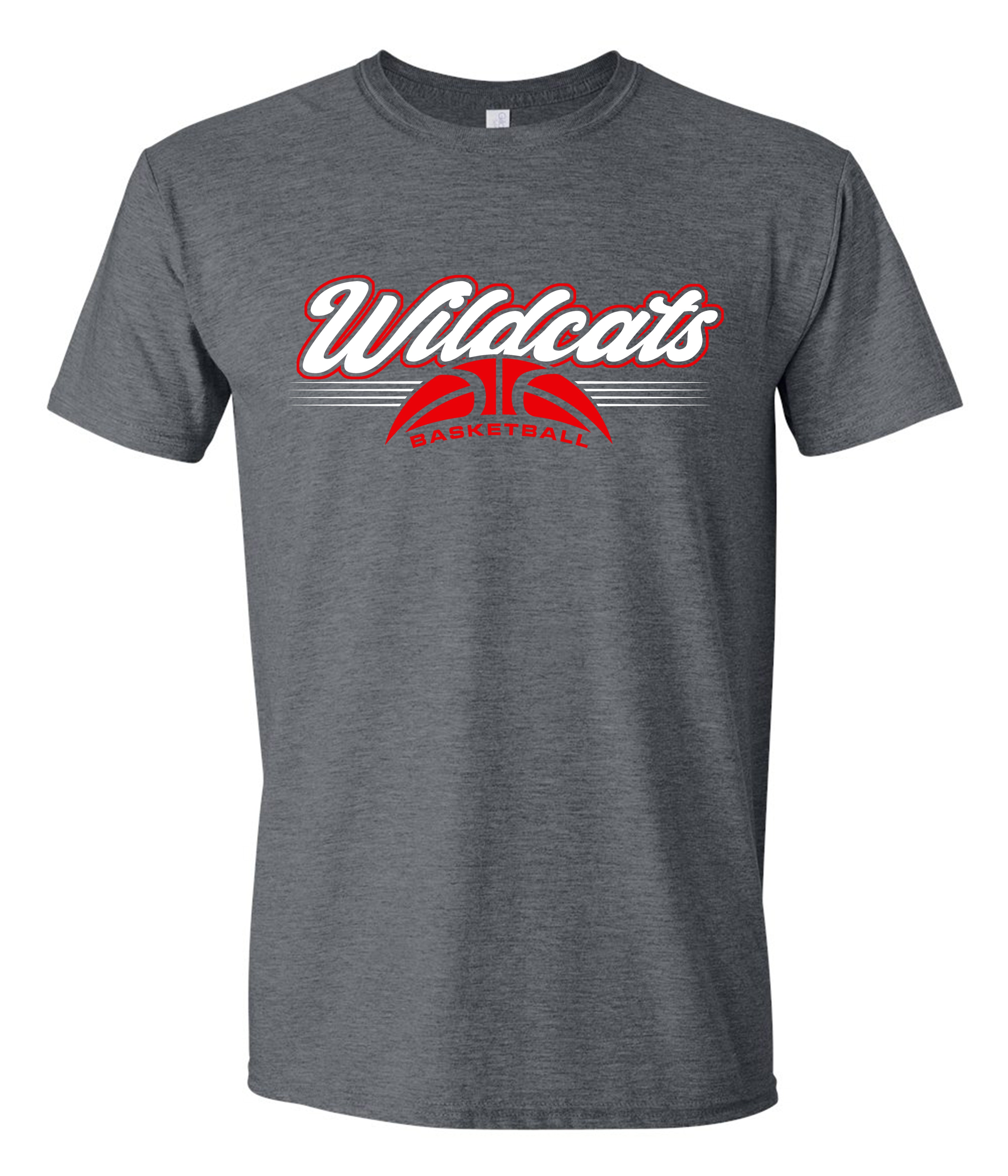 Wildcats Basketball