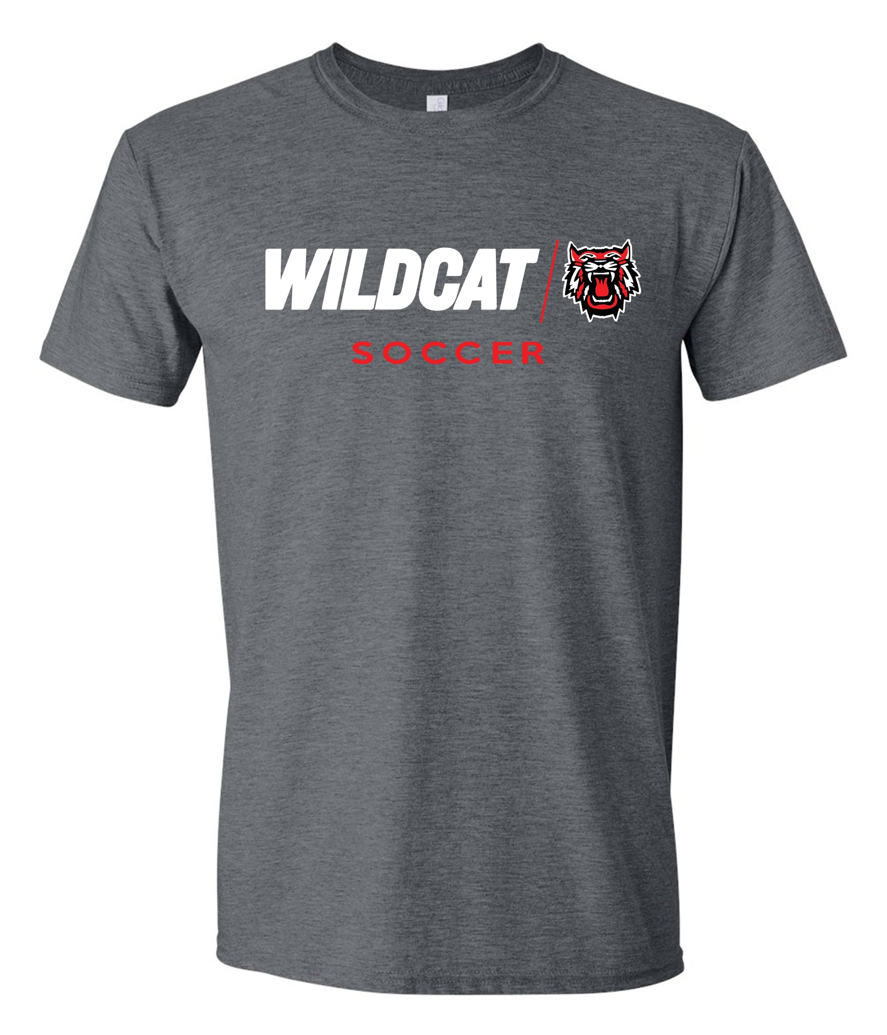 Wildcat Slasher Soccer