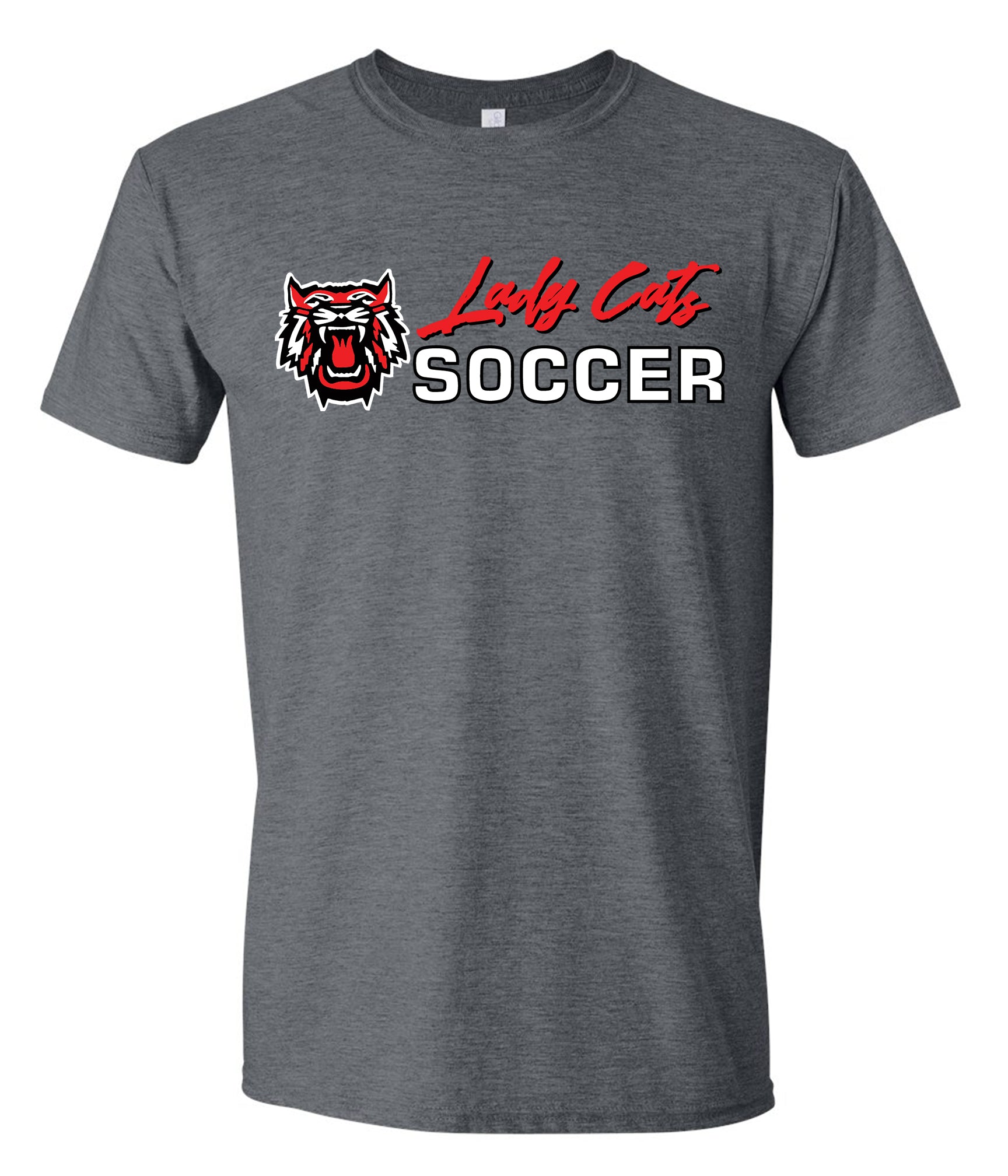 Lady Cats Soccer