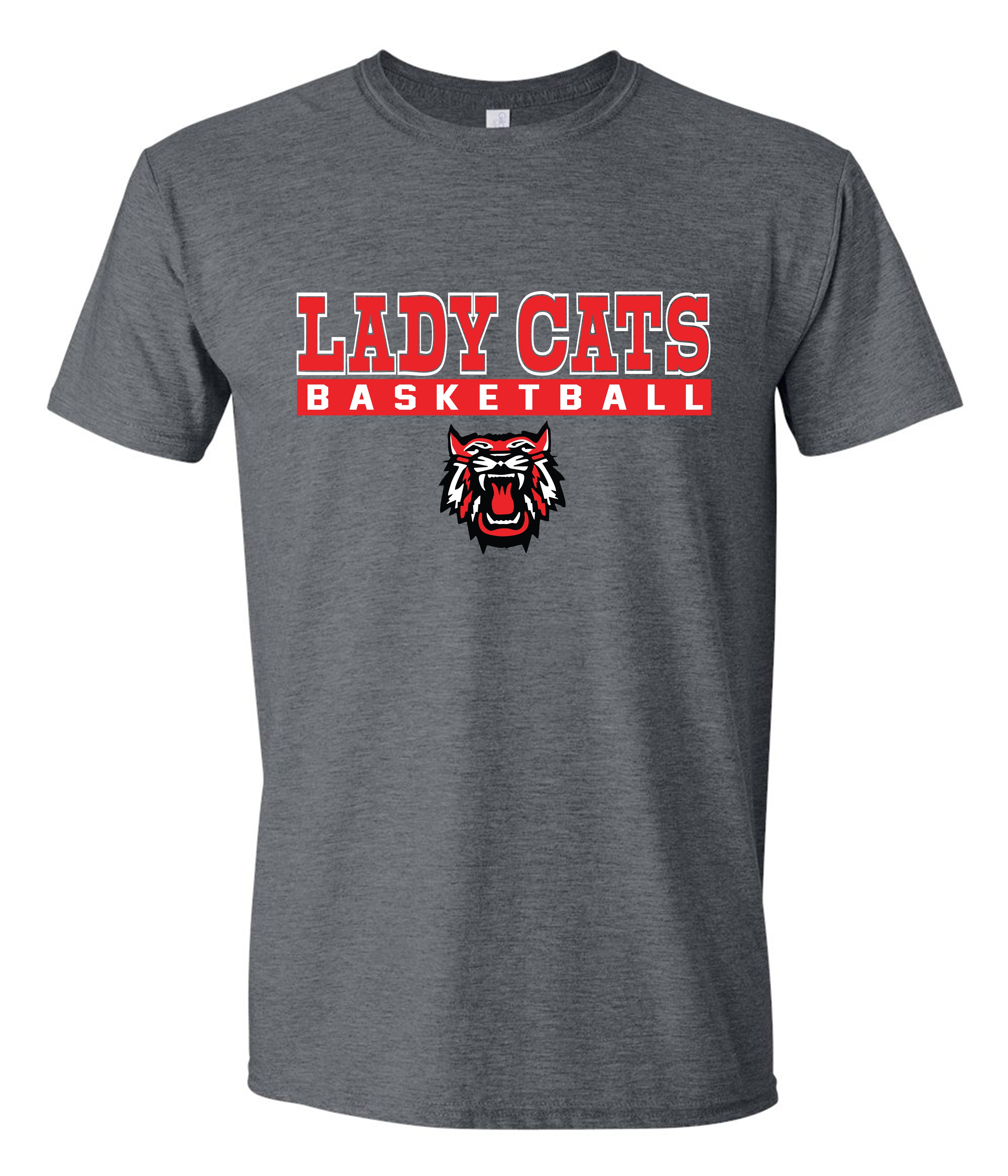 Lady Cats Basketball