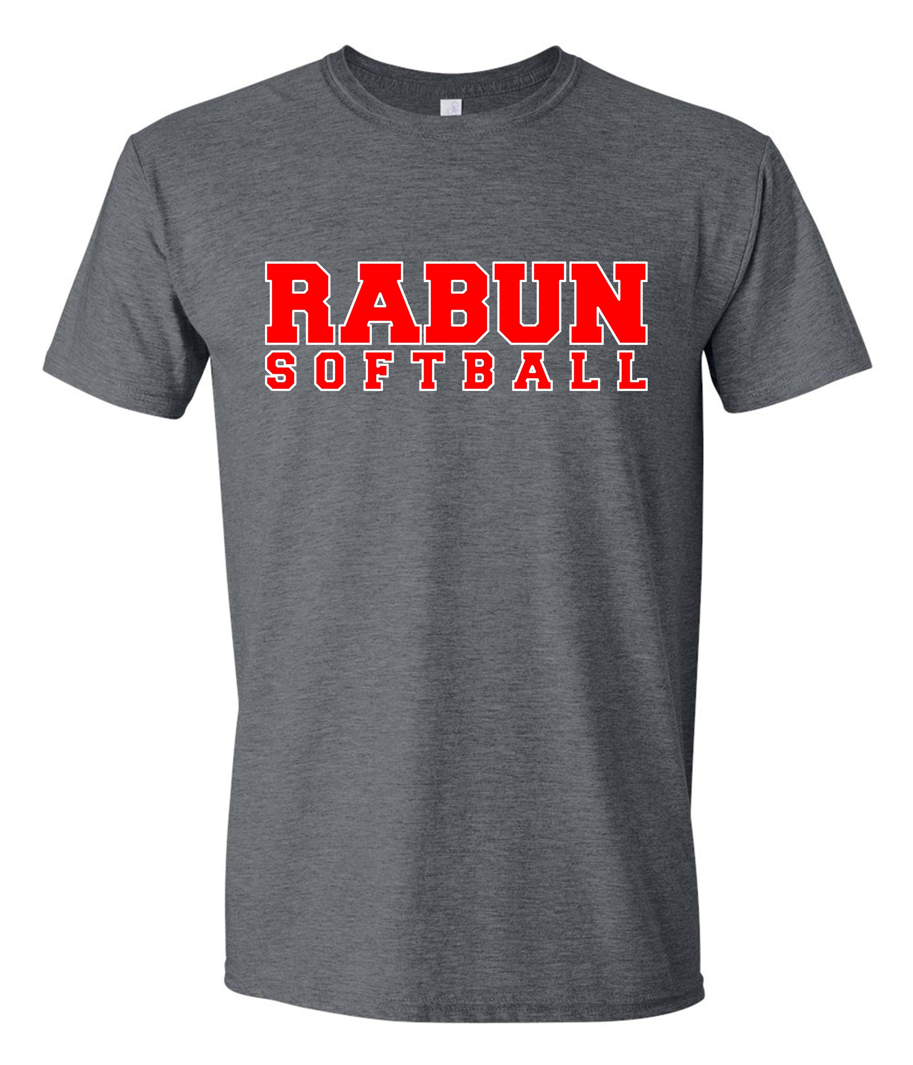 Rabun Softball