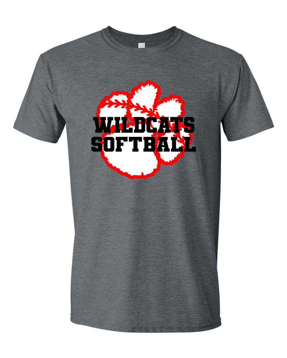 Wildcats Softball