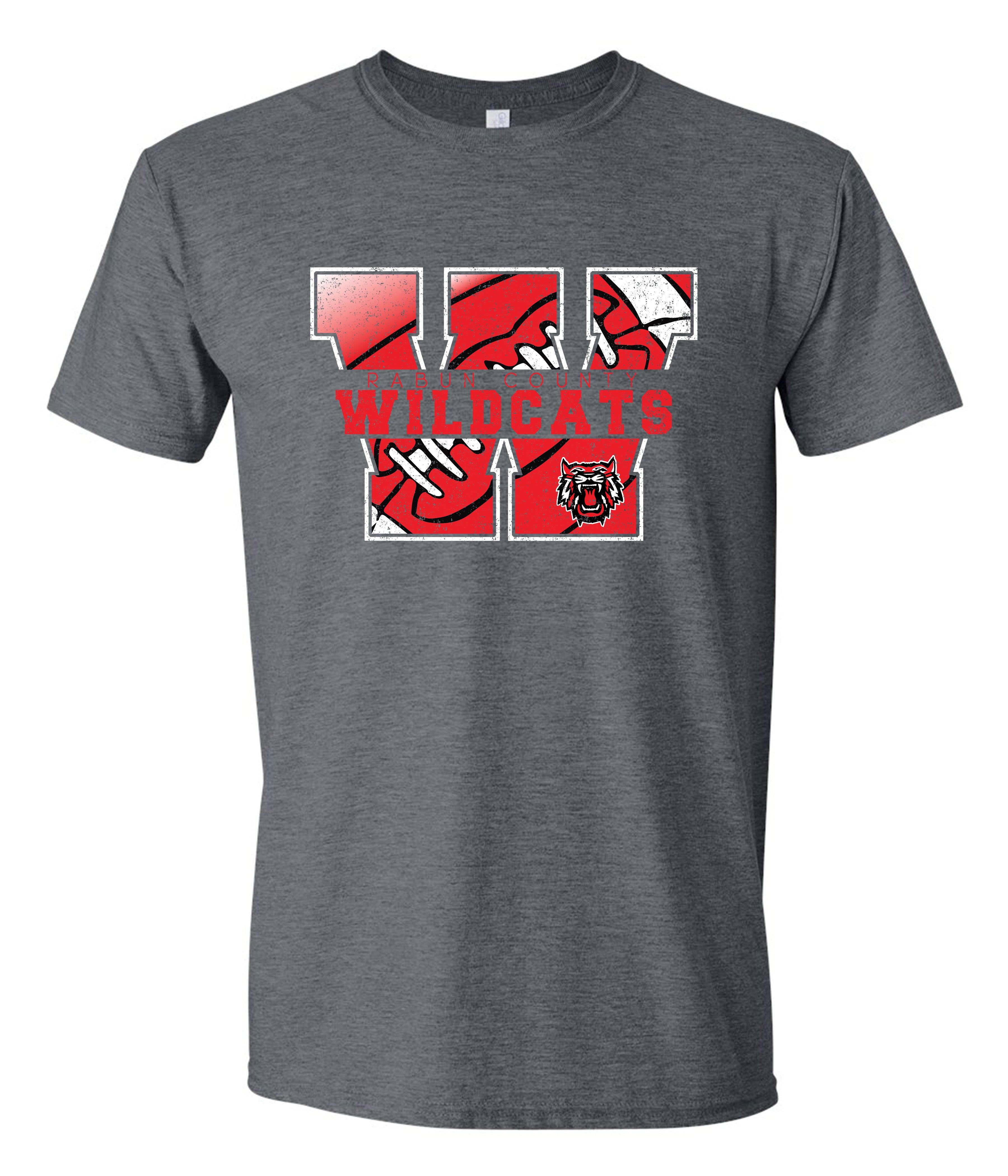 Wildcat W Tee