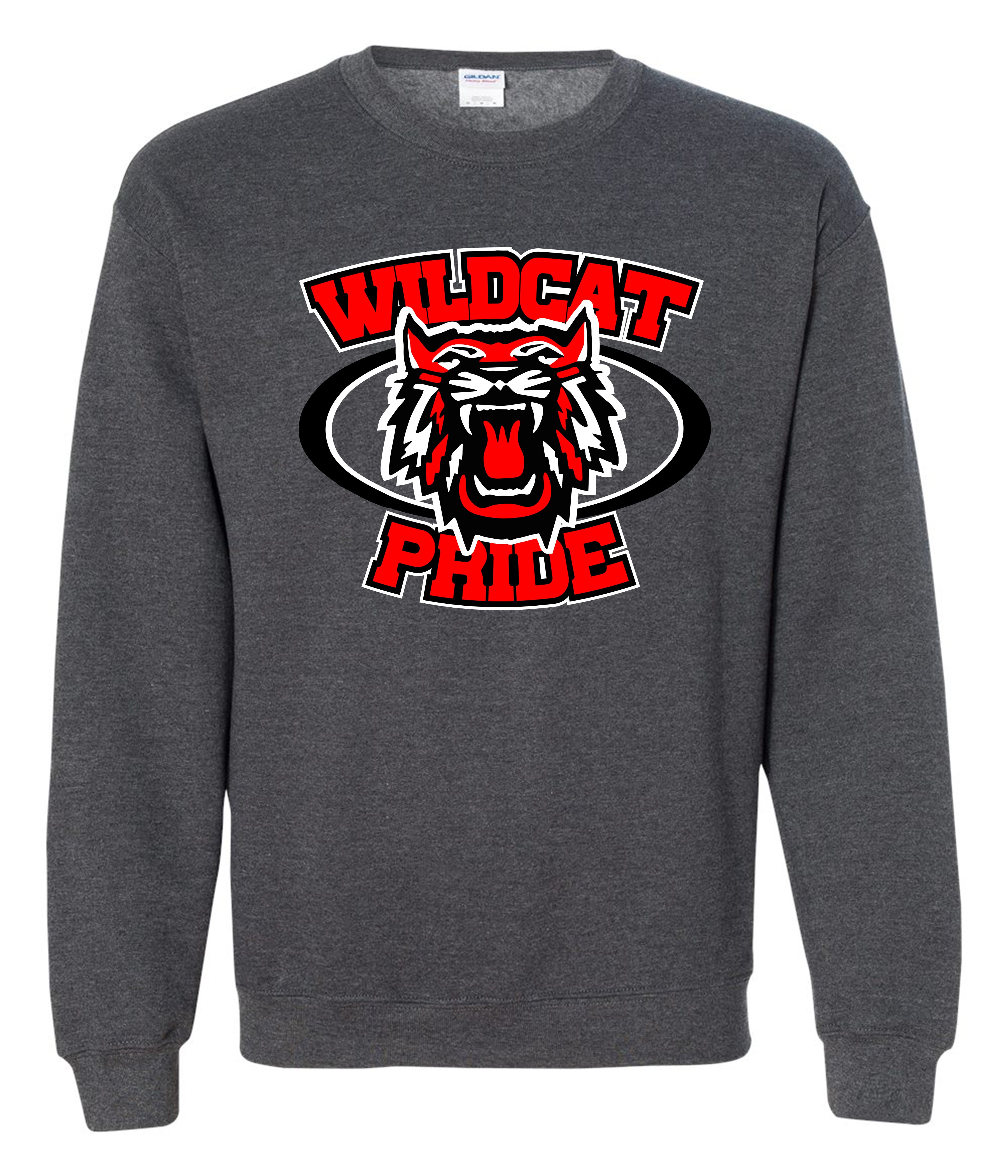 Wildcat Pride