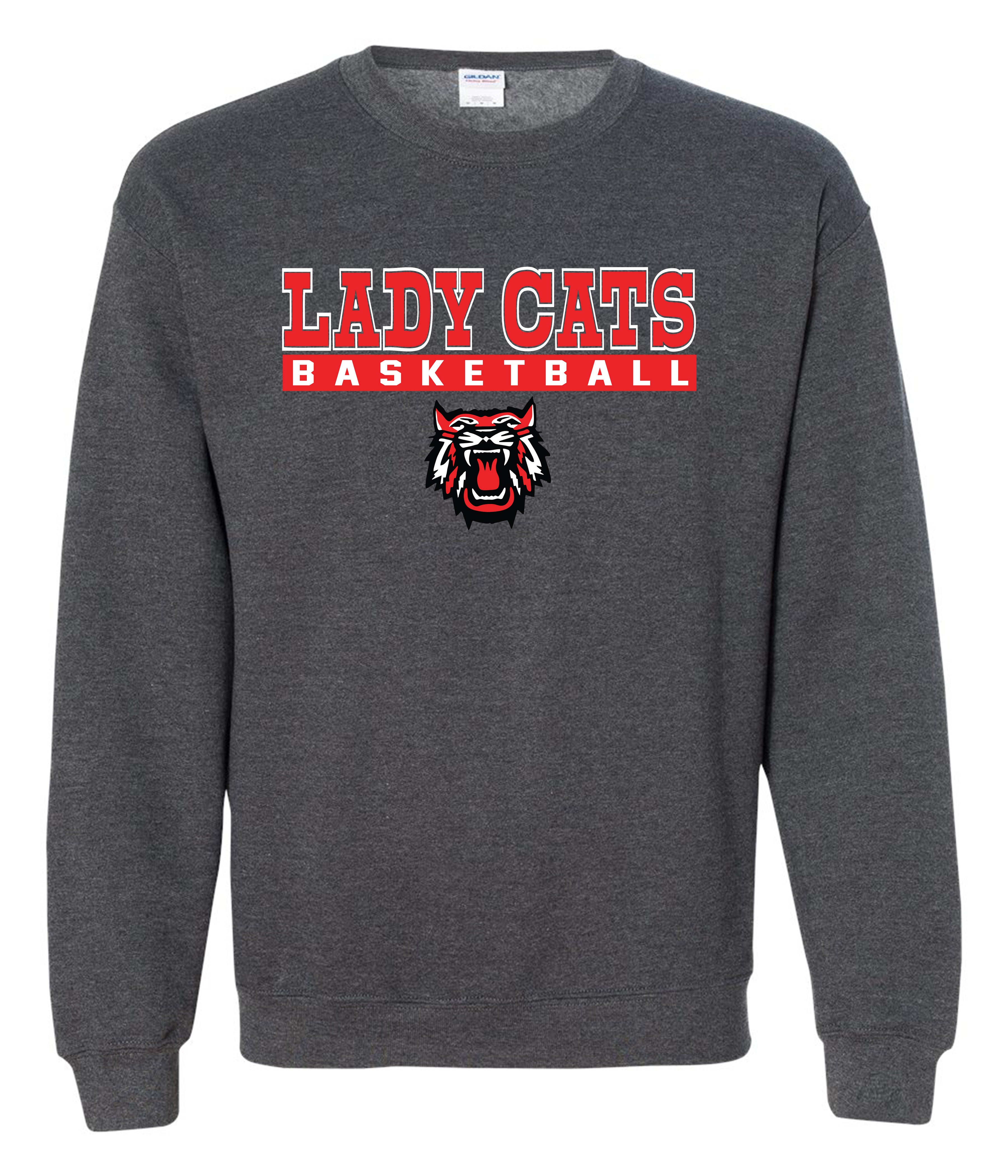 Lady Cats Basketball