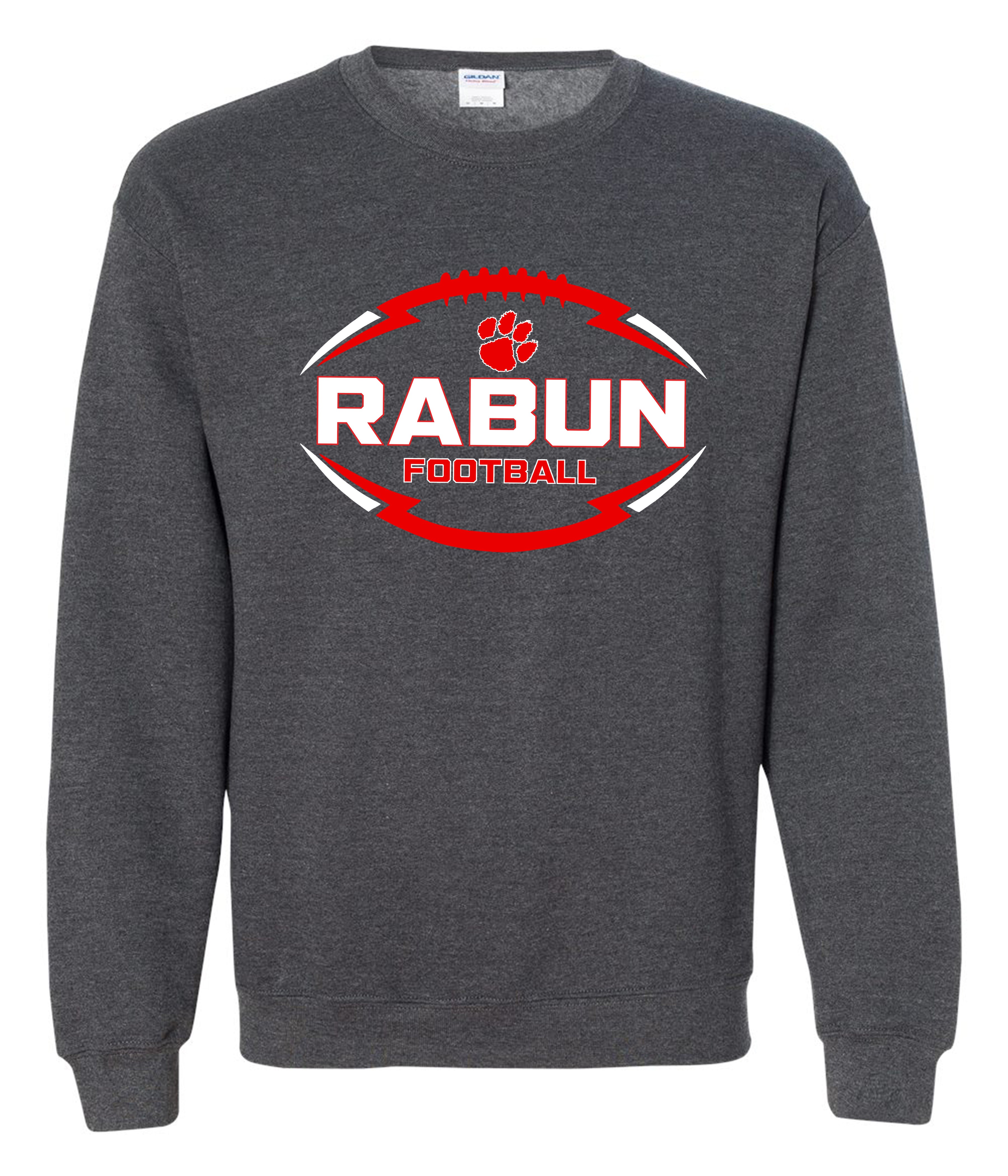 Rabun Football