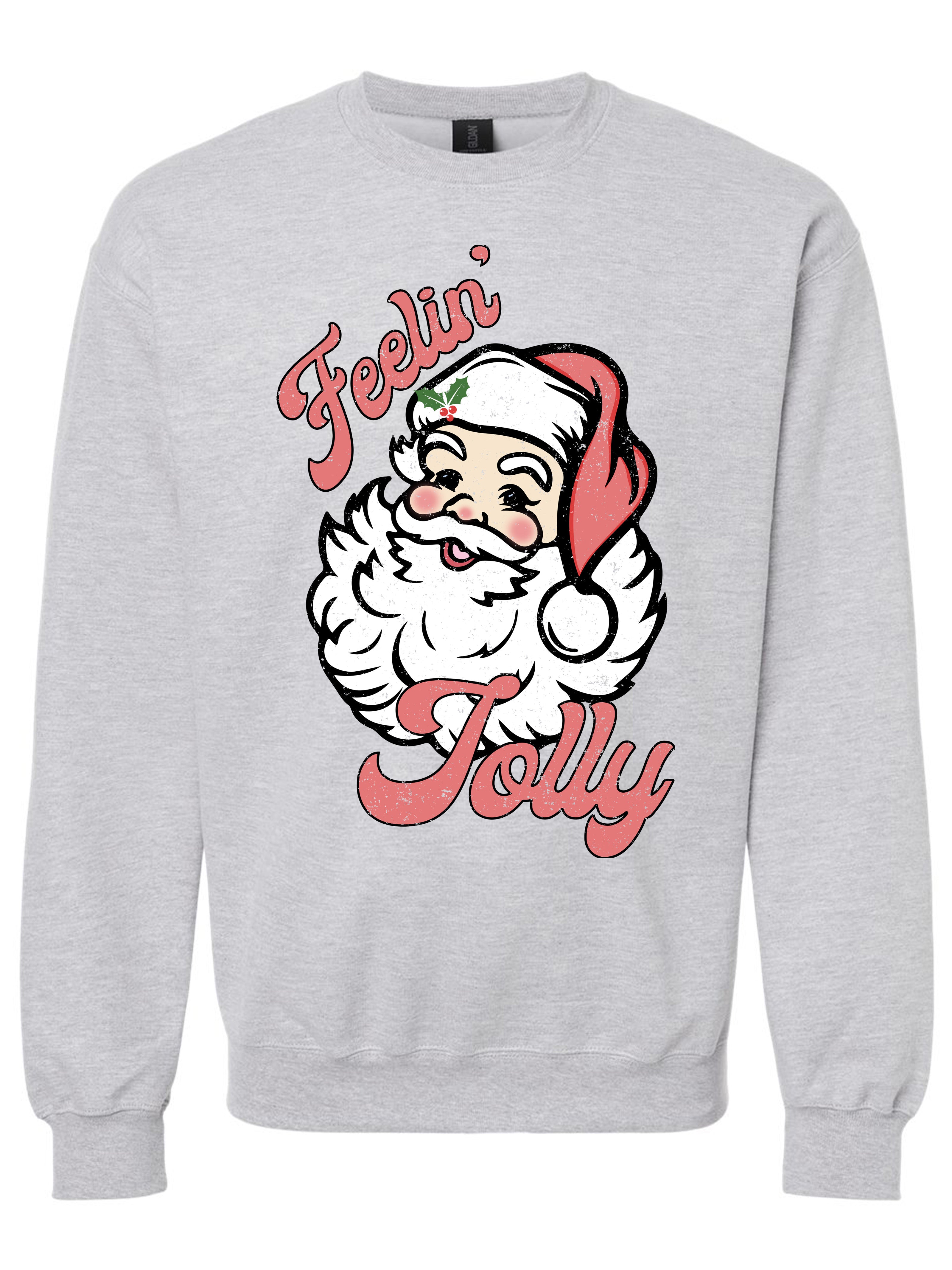 Feelin' Jolly Sweat